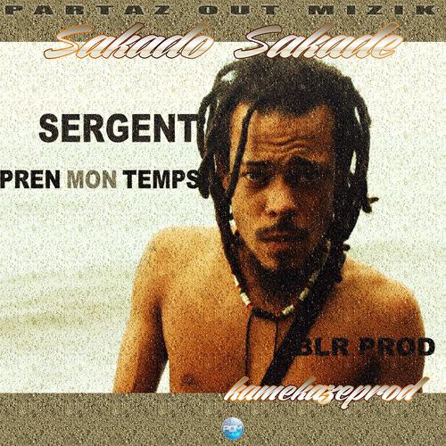 Релиз Pren mon temps