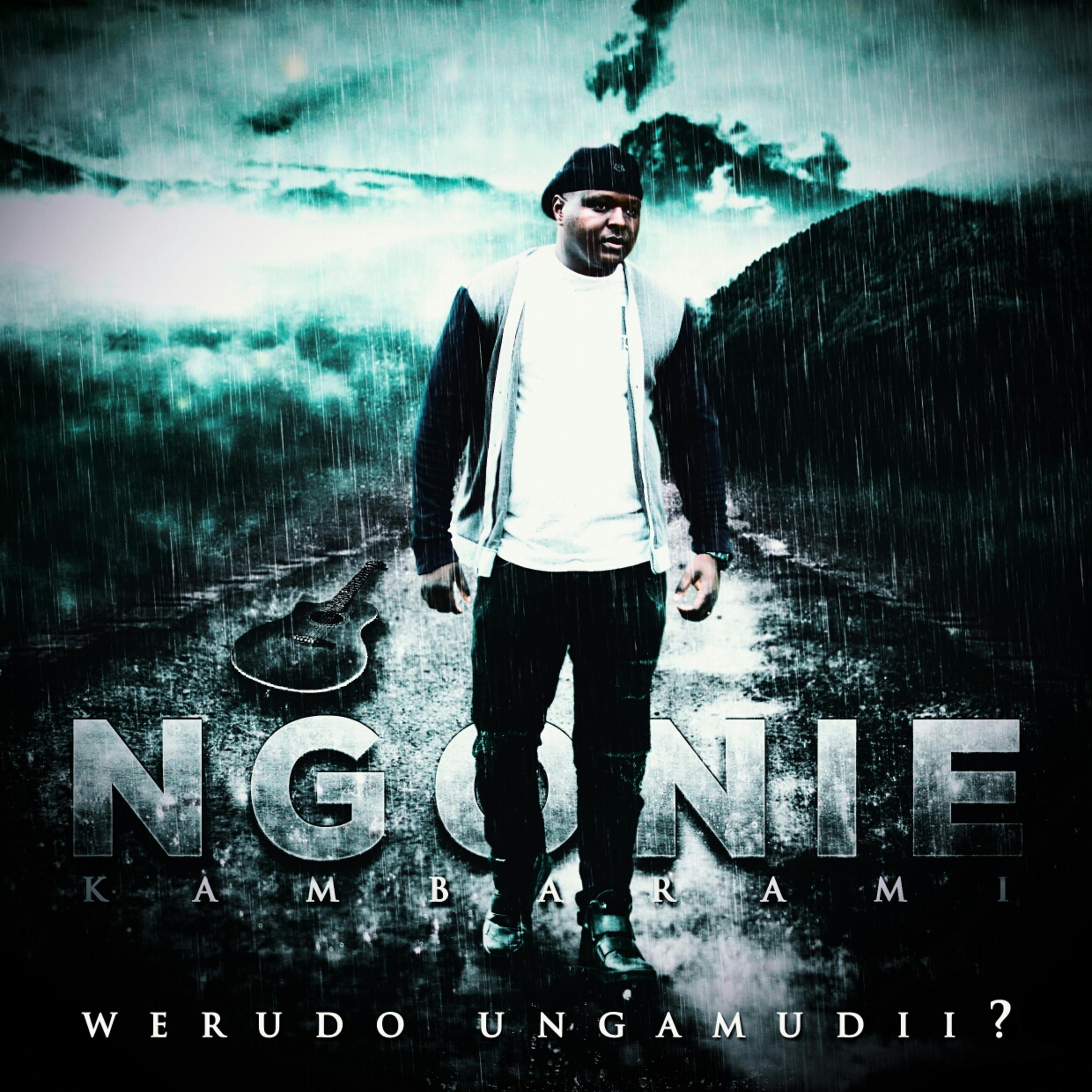 Релиз Werudo Ungamudii?