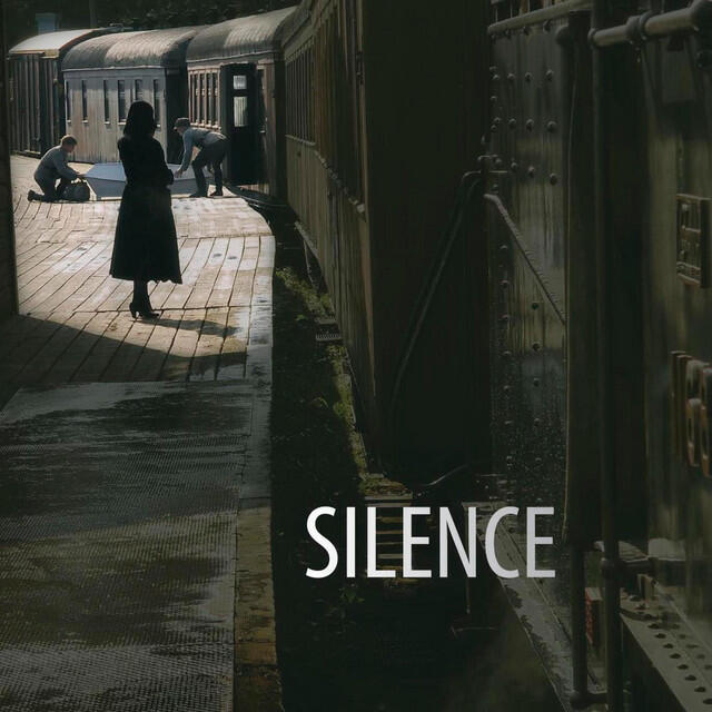 Релиз Silence/Hiljaisuus (Original Motion Picture Soundtrack)