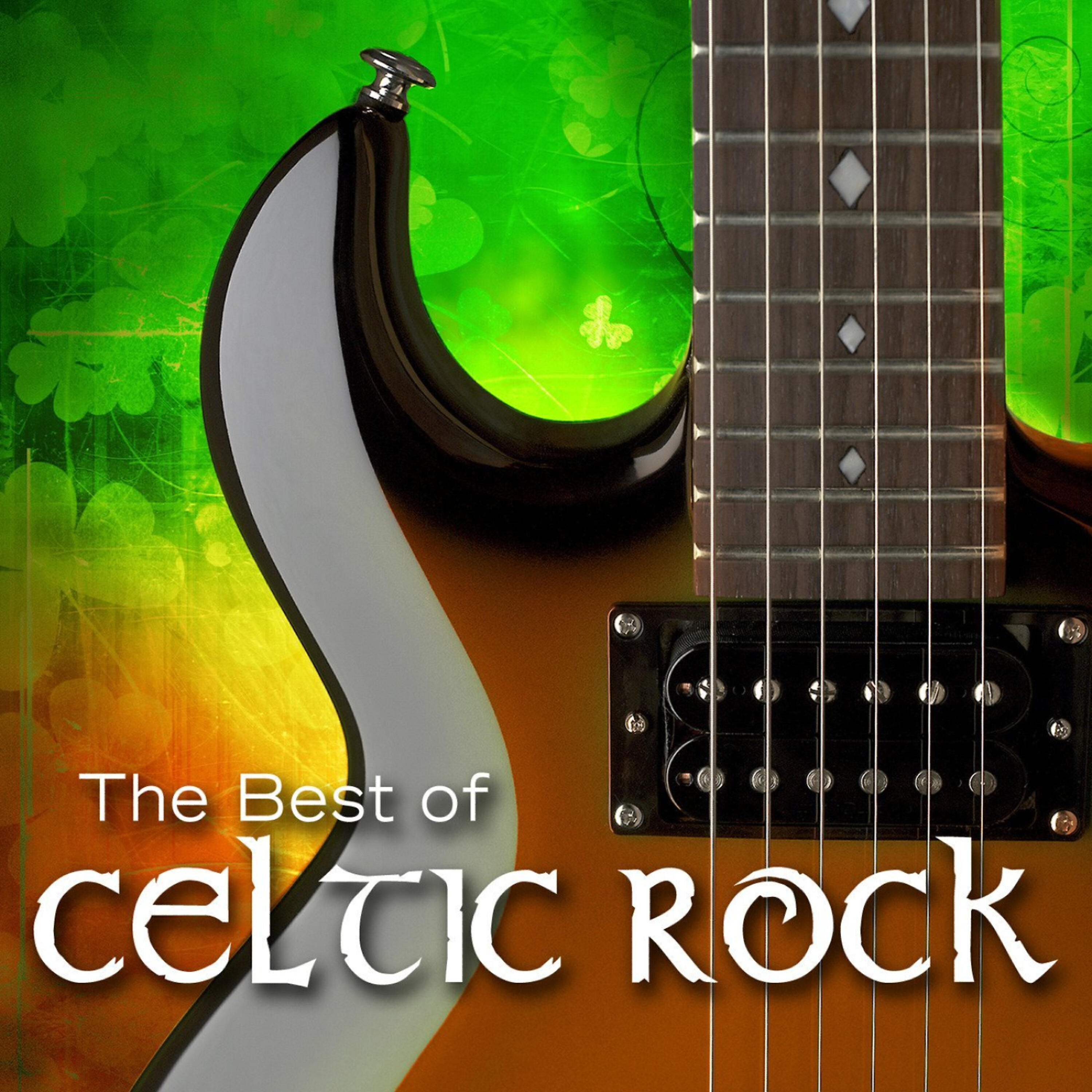 Релиз The Best Of Celtic Rock