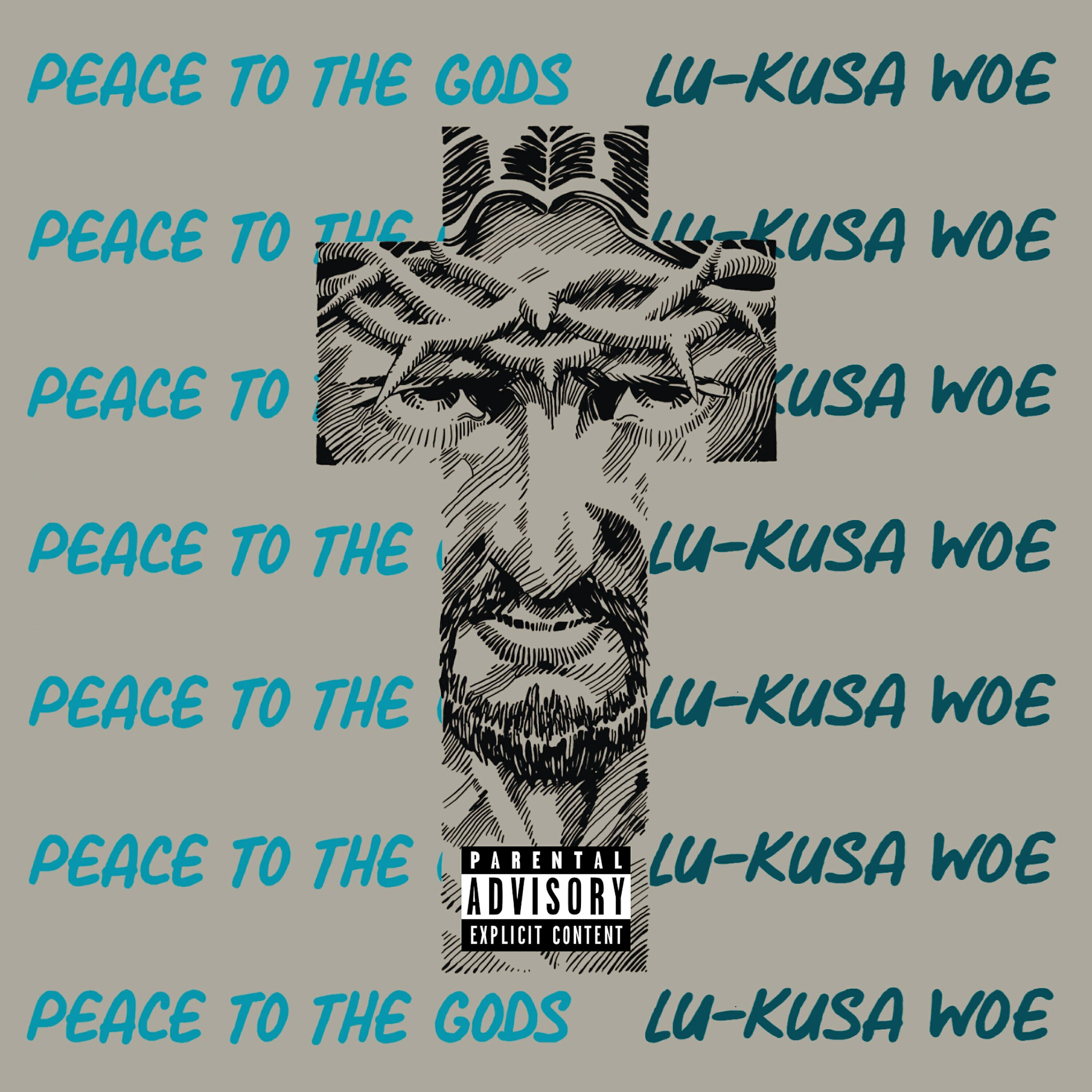 Релиз Peace to the Gods