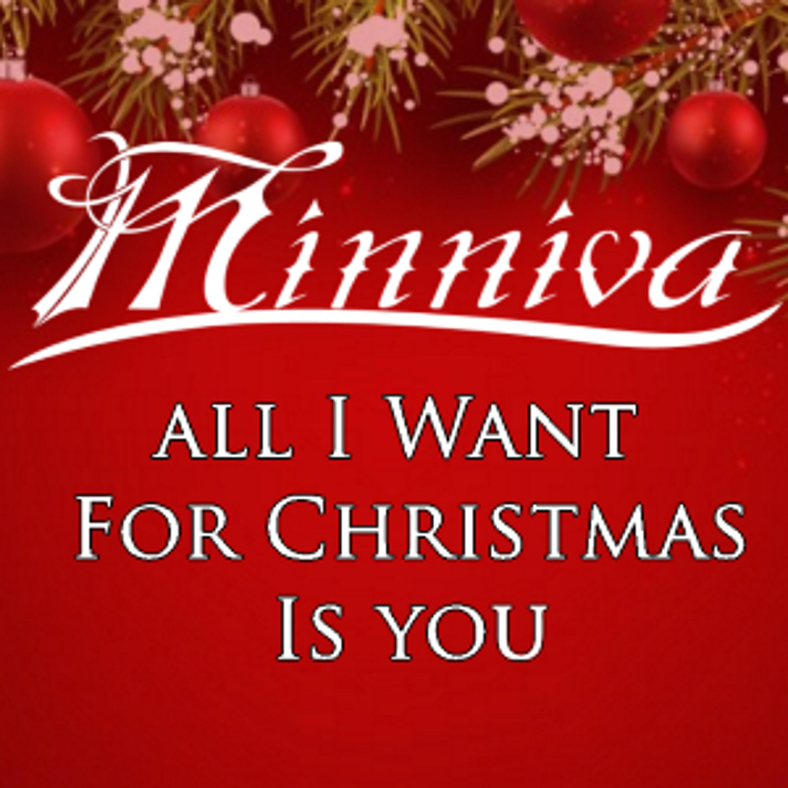 Релиз All I Want for Christmas is You