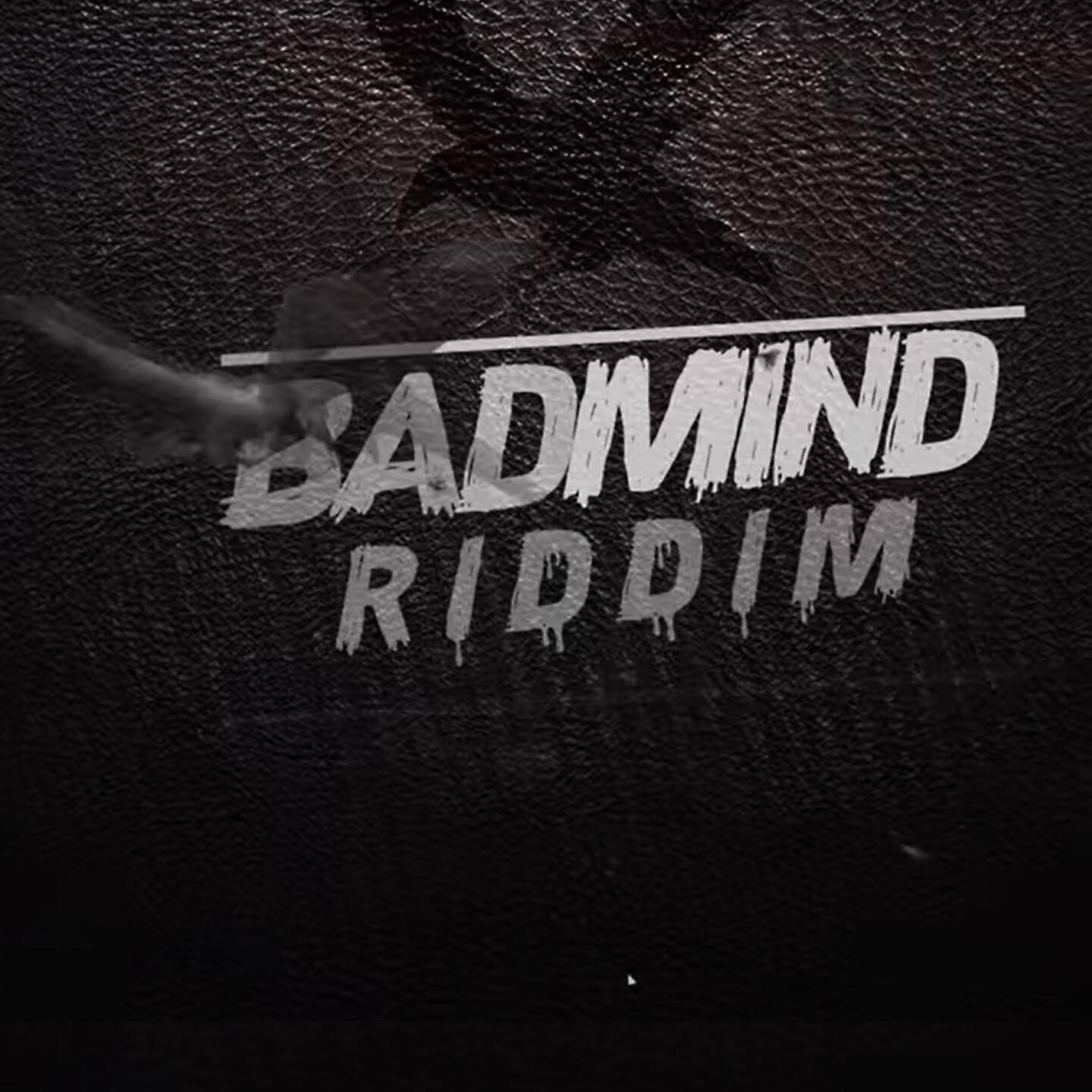 Релиз Badmind Riddim