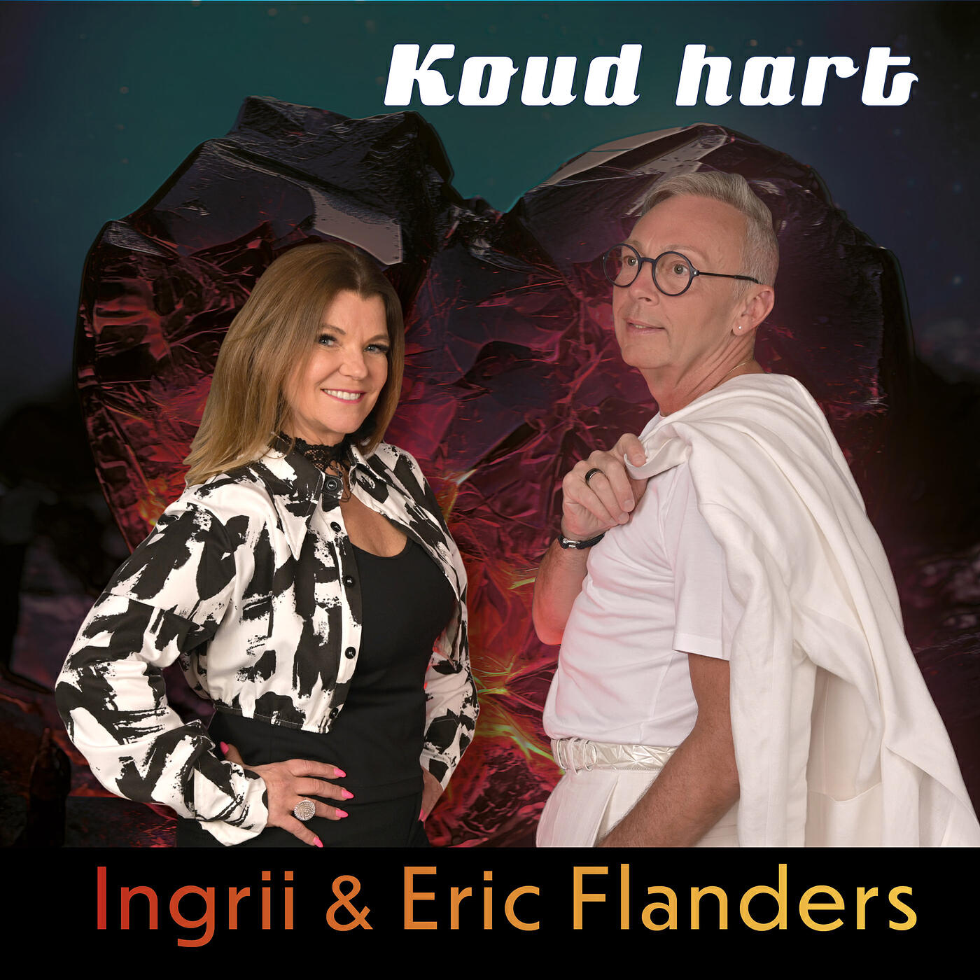 Релиз Koud Hart