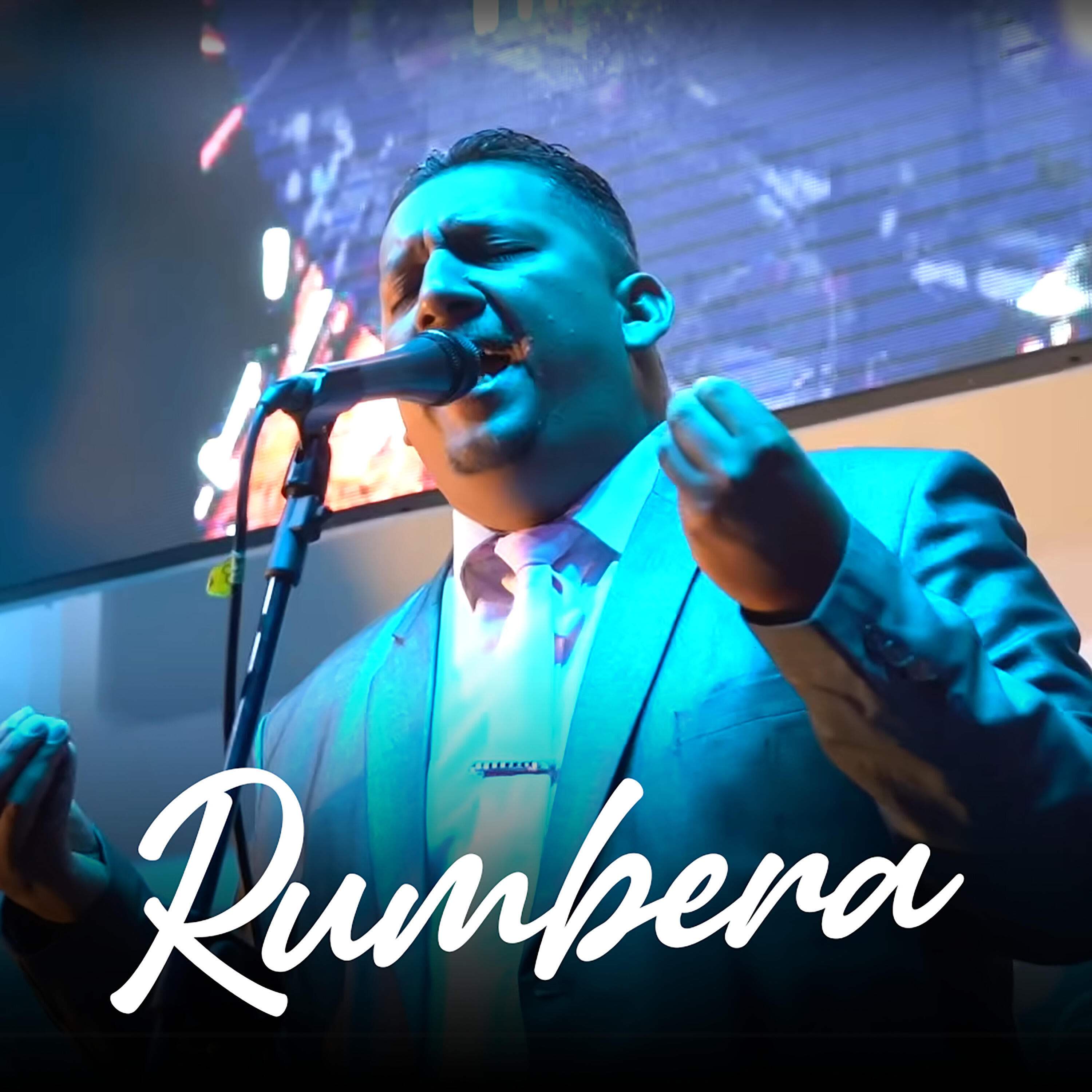 Релиз Rumbera