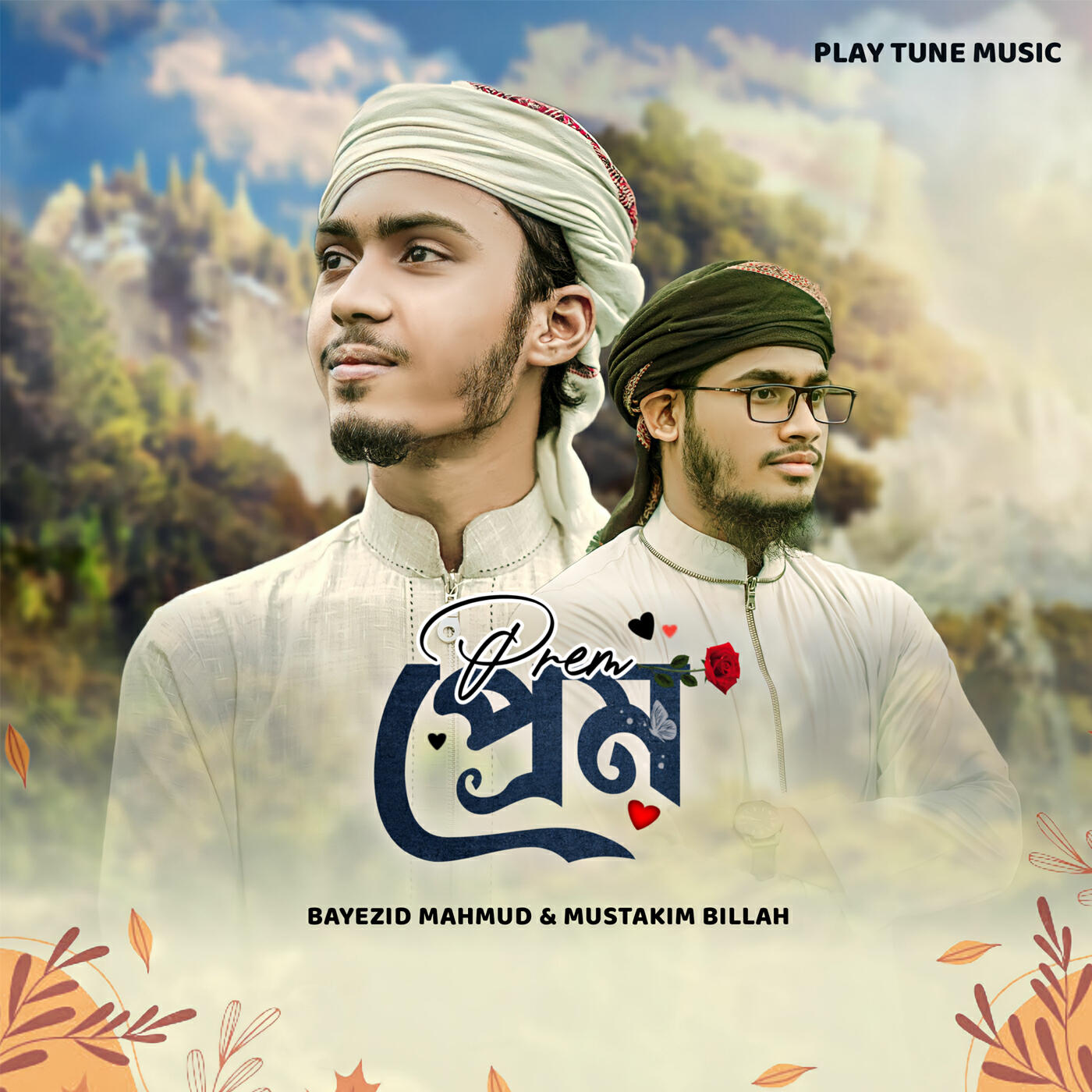 Mustakim Billah Farhan