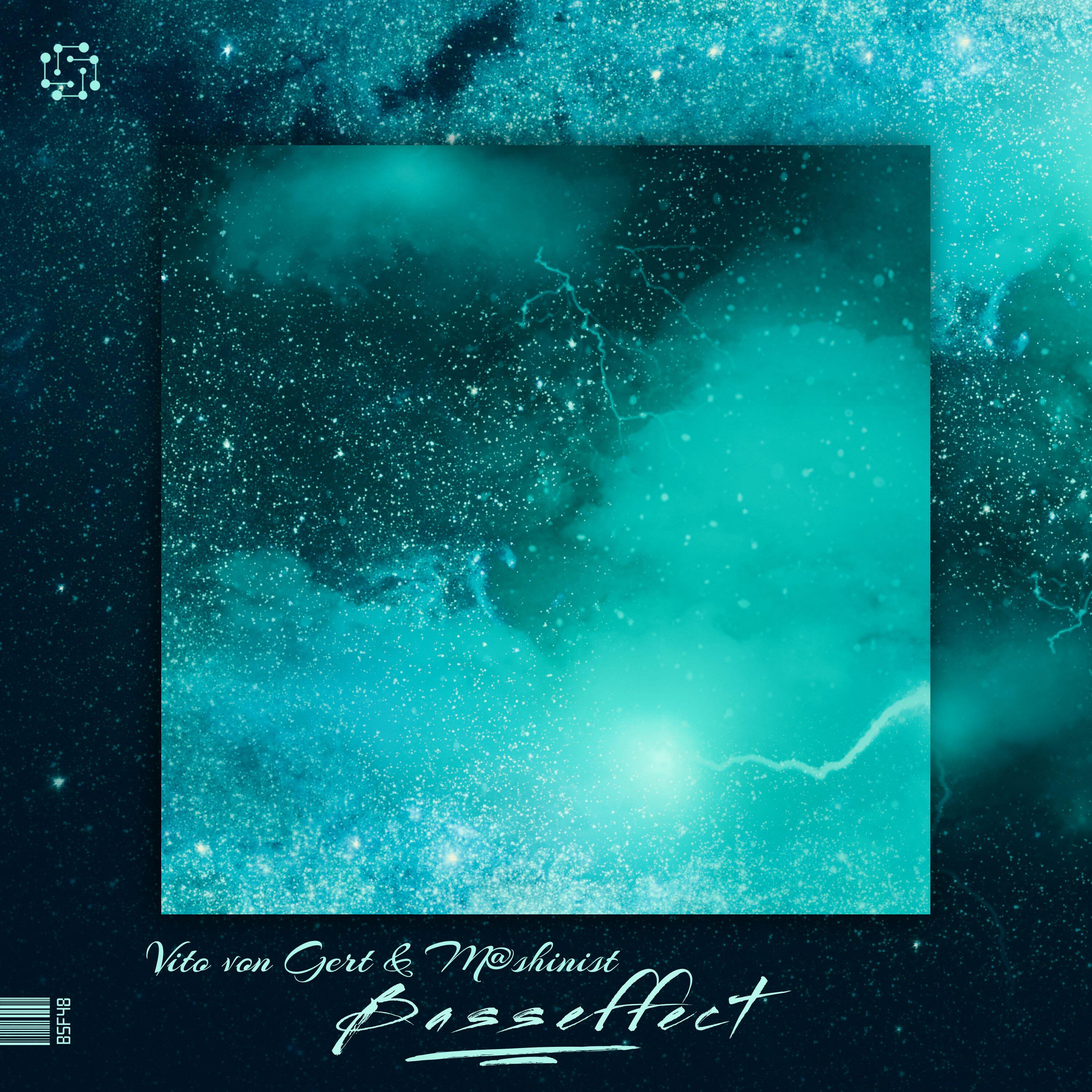 Релиз Basseffect