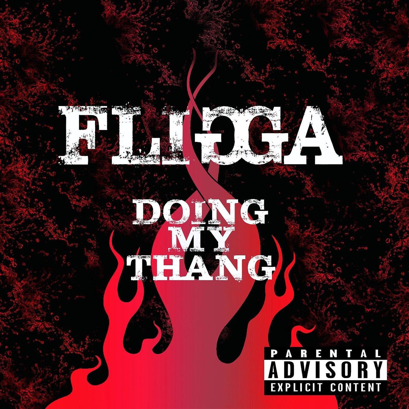 Релиз Doing My Thang