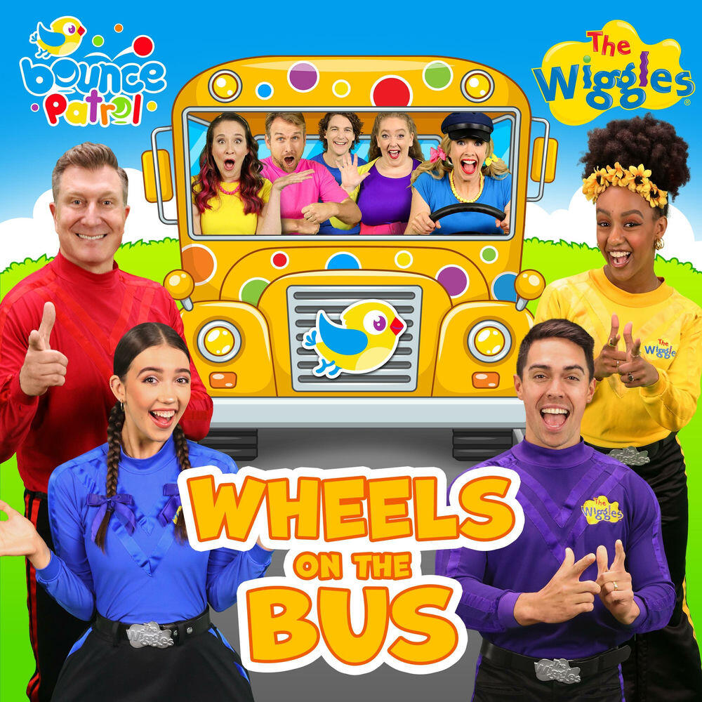 Релиз Wheels on the Bus