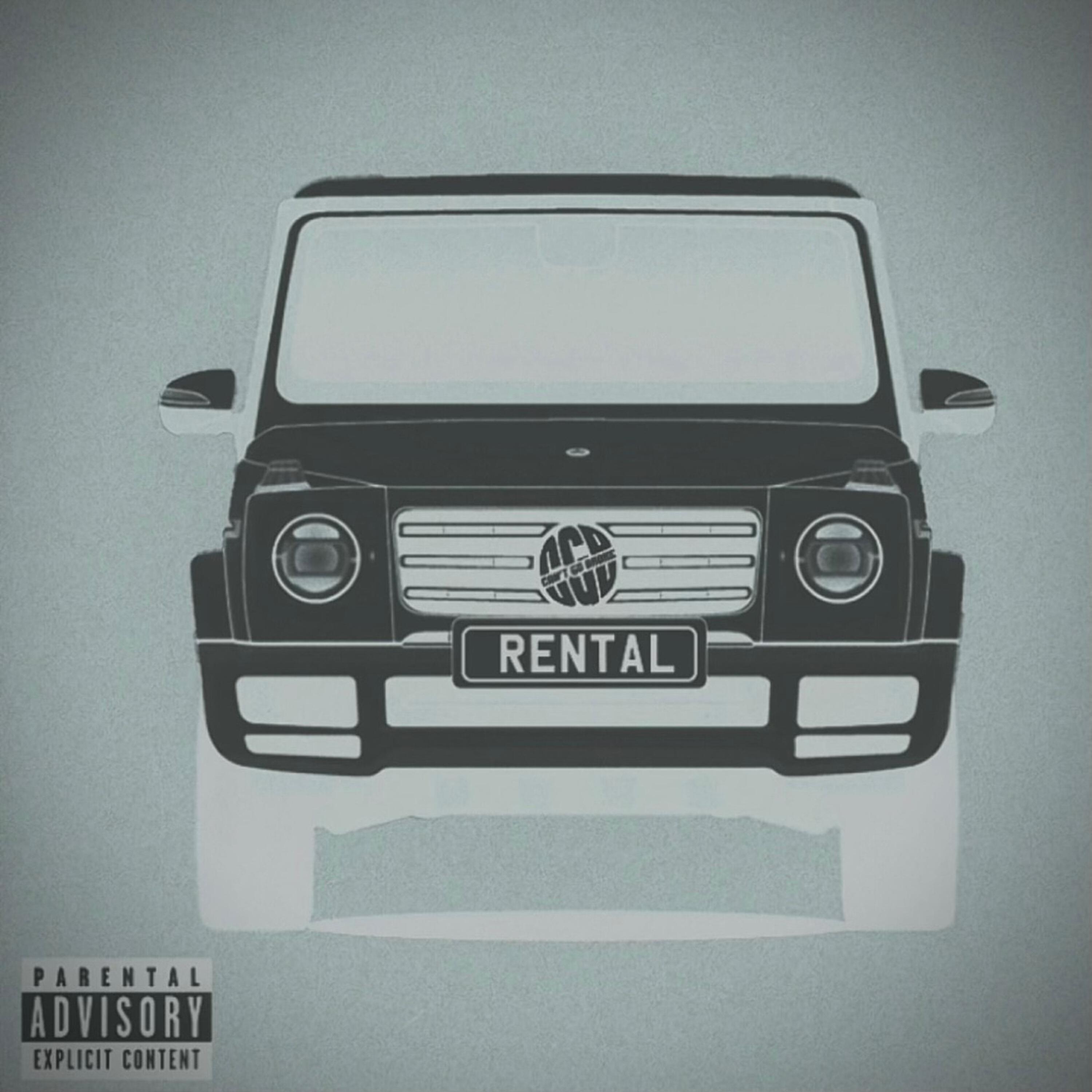 Релиз RENTAL