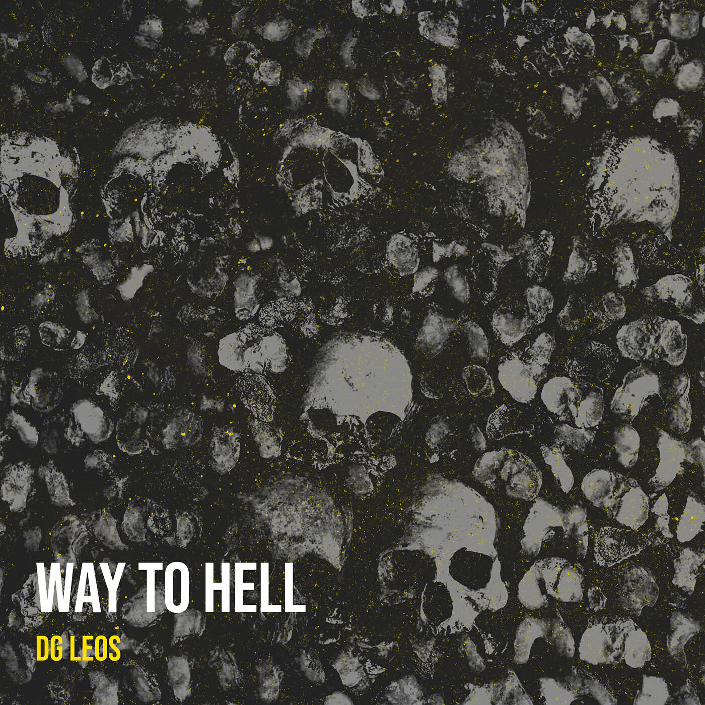 Релиз Way to Hell