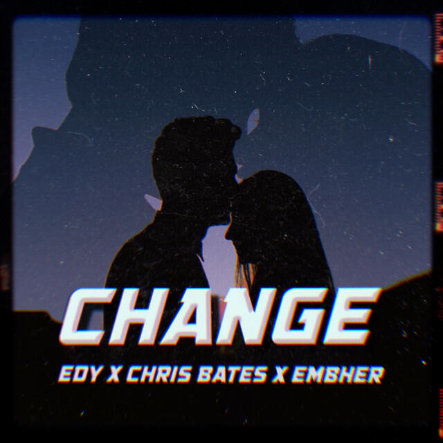 Релиз Change
