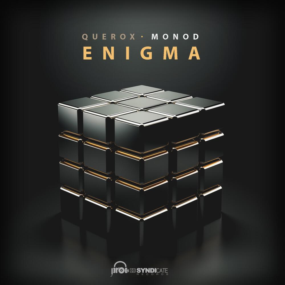Релиз Enigma