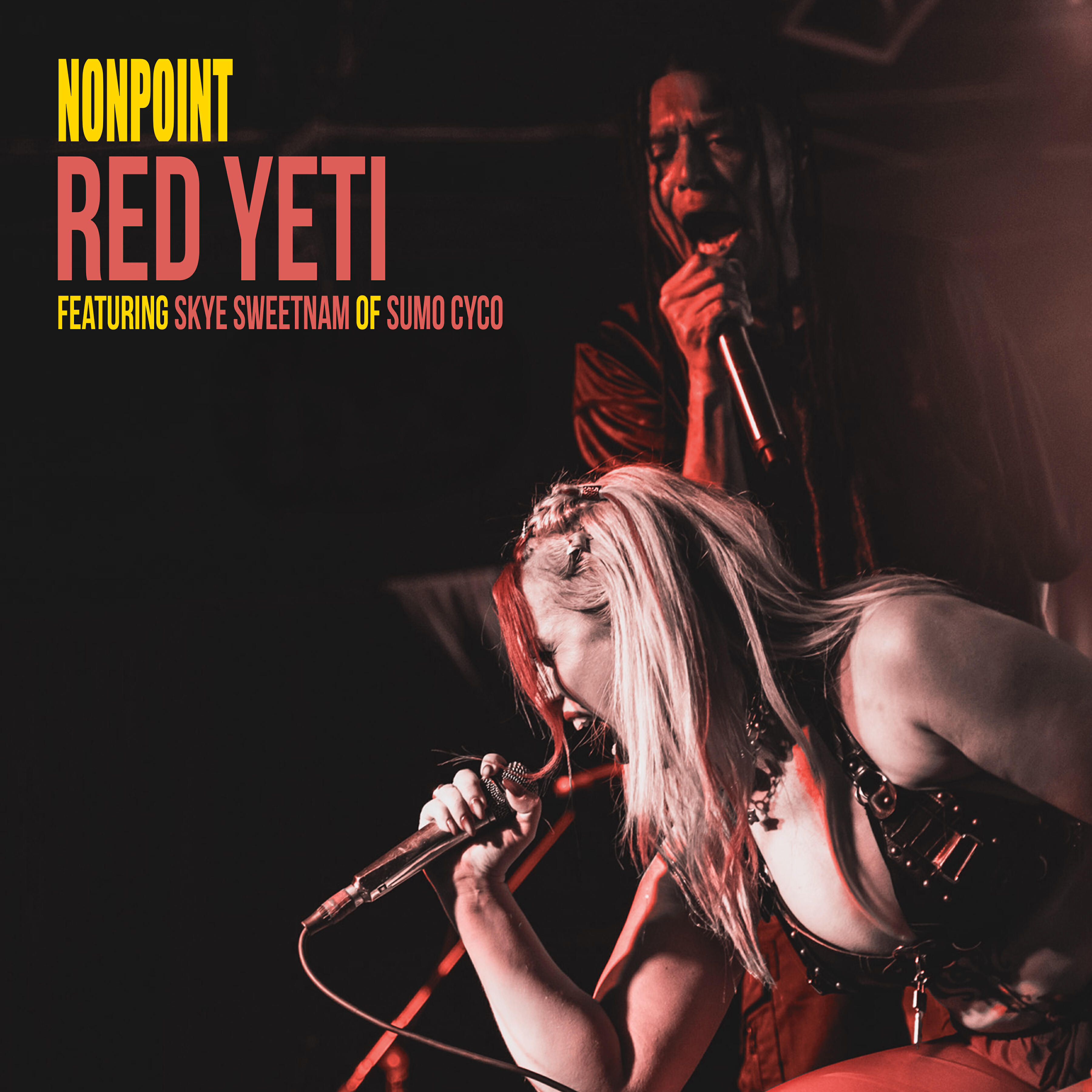 Релиз Red Yeti