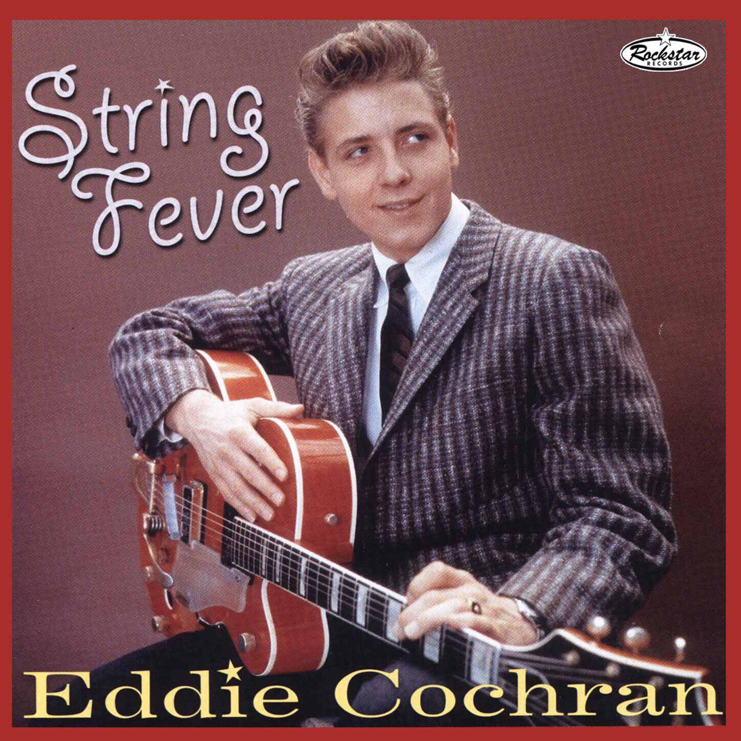 Релиз String Fever