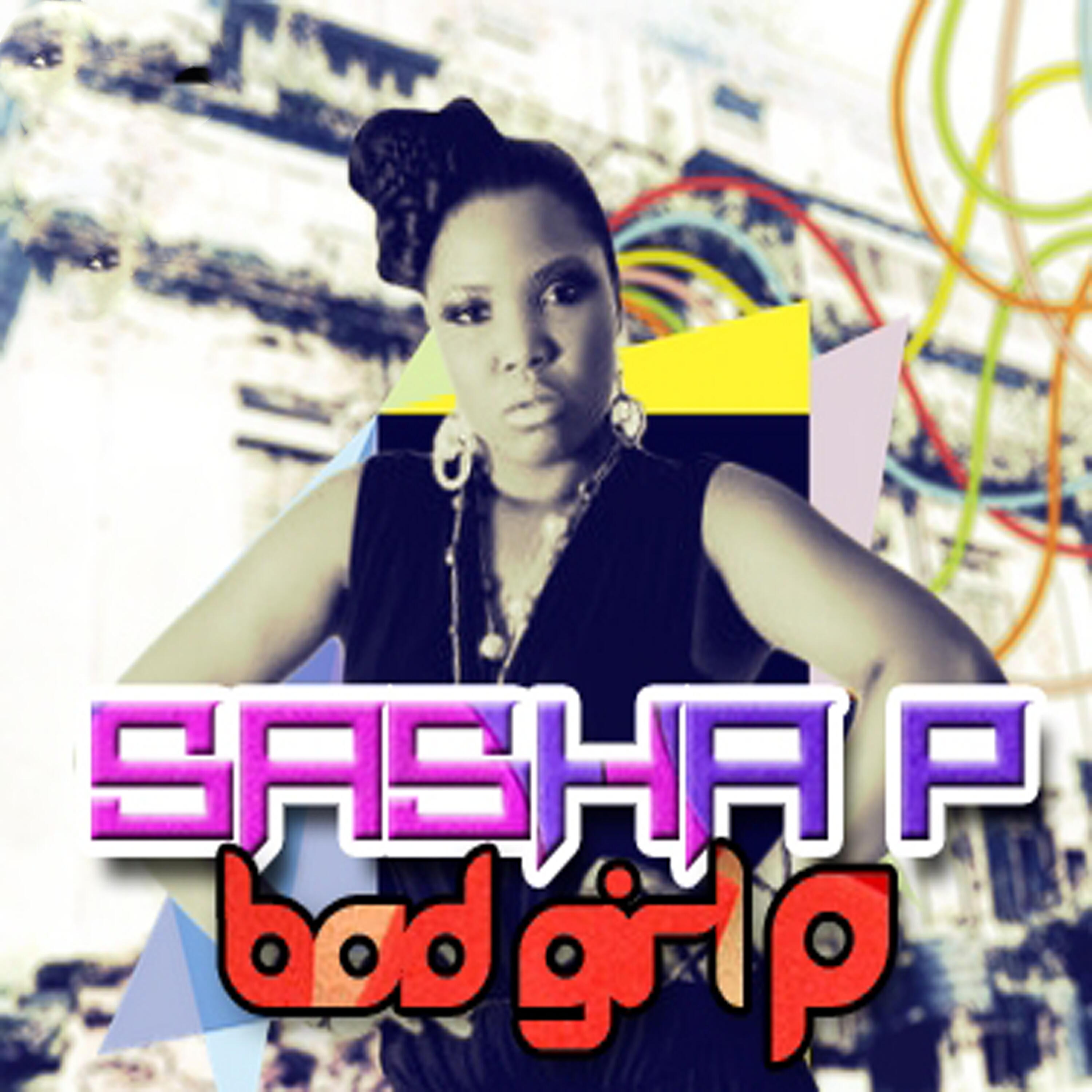 Релиз Bad Girl P