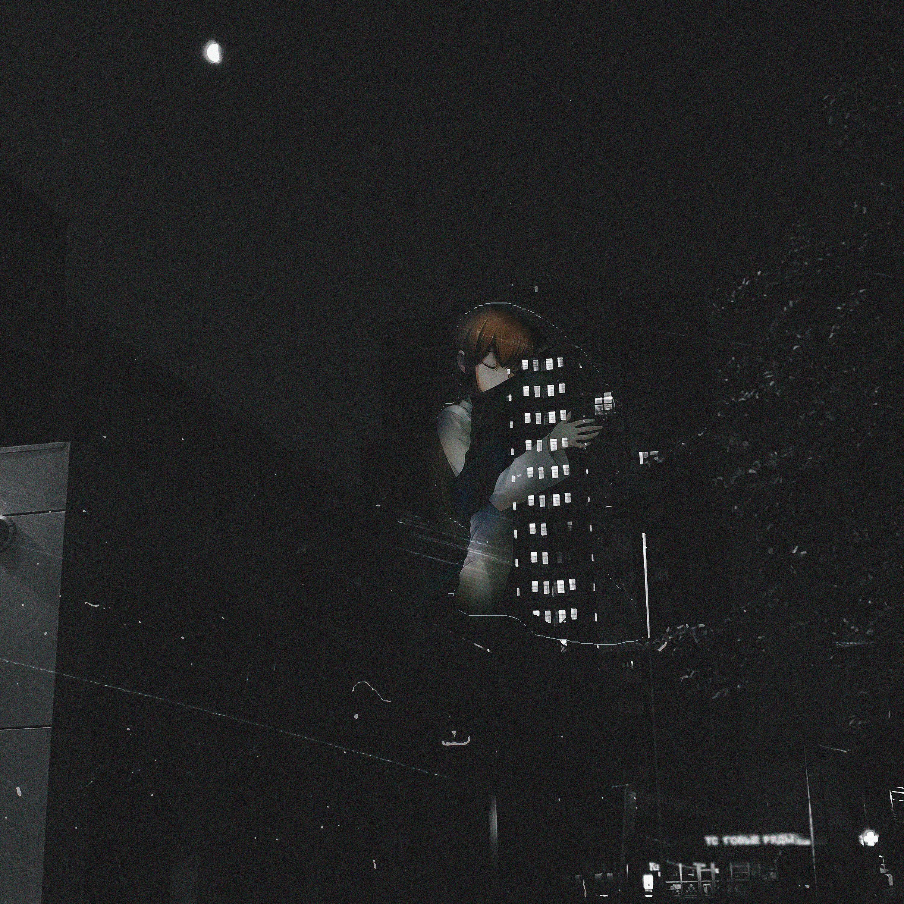 Релиз Melancholy