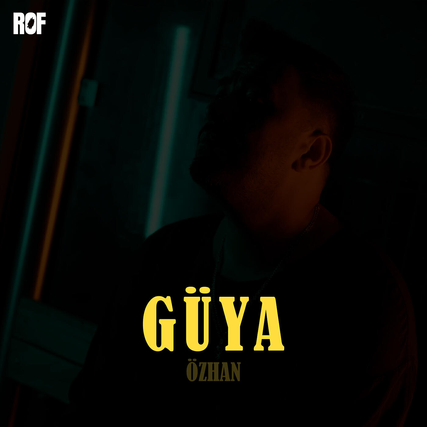 Релиз Güya
