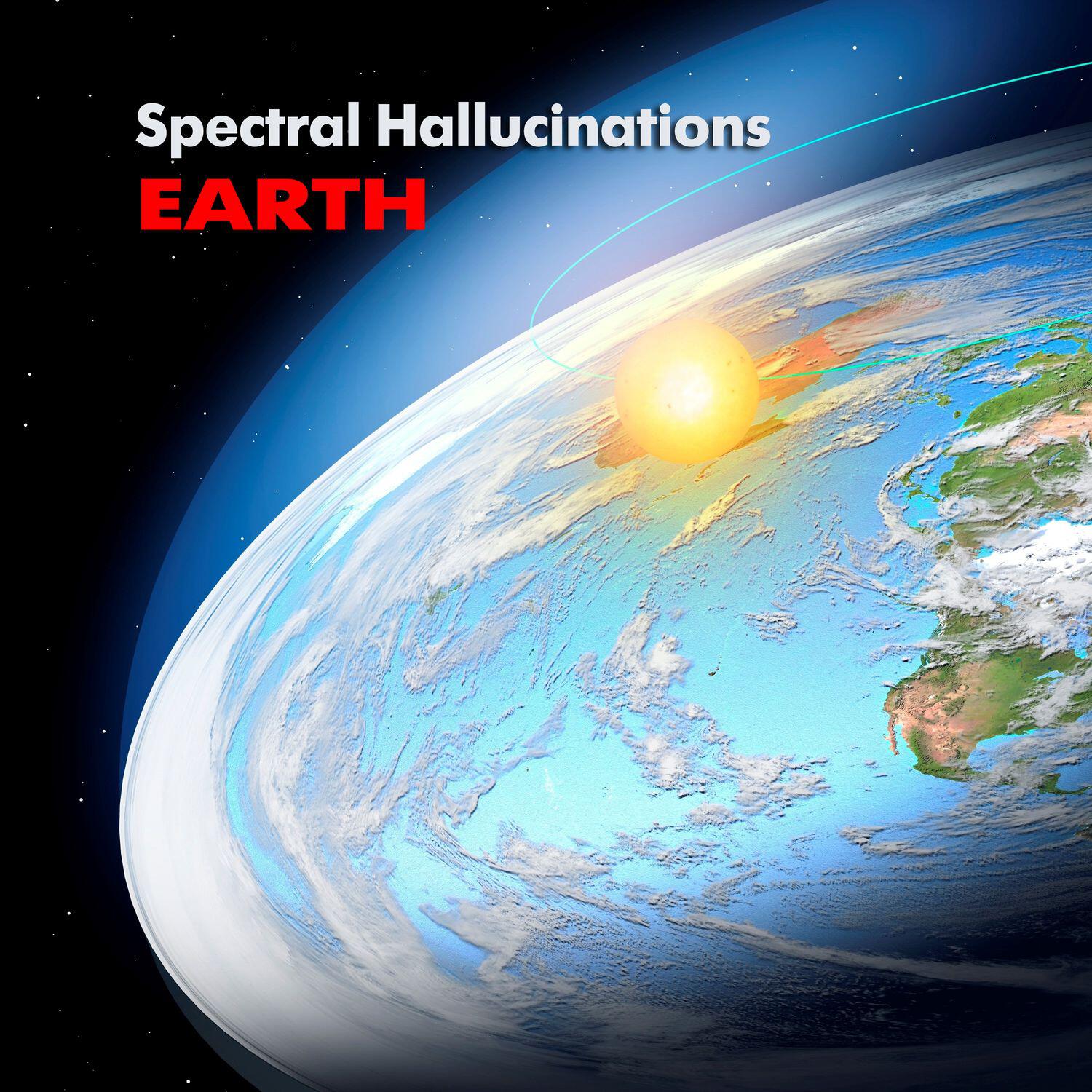 Релиз Earth