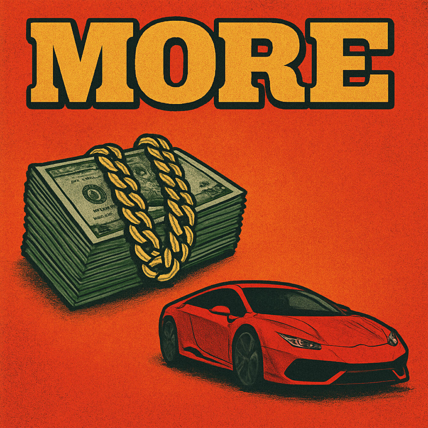Релиз More