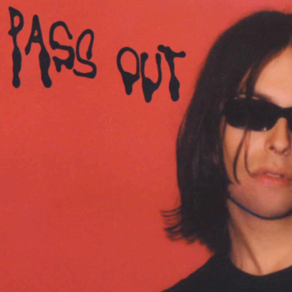 Релиз Pass Out feat. Ydegirl