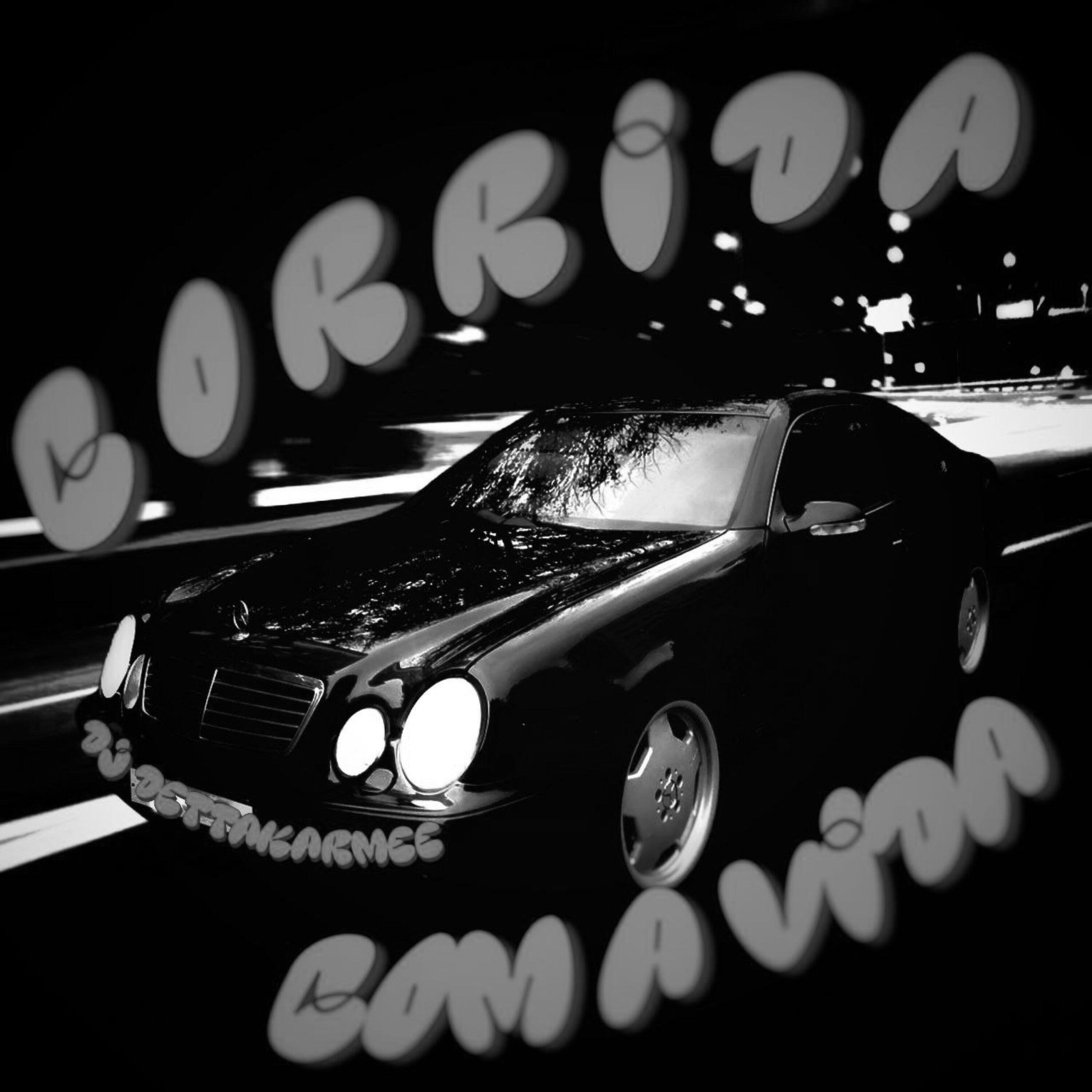 Релиз Corrida Com A Vida (Instrumental)