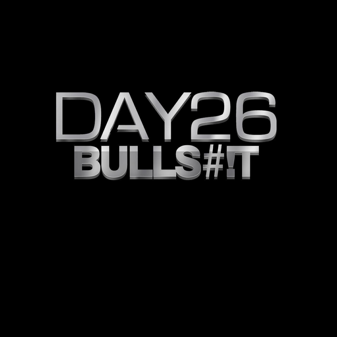 Релиз Bulls#*t