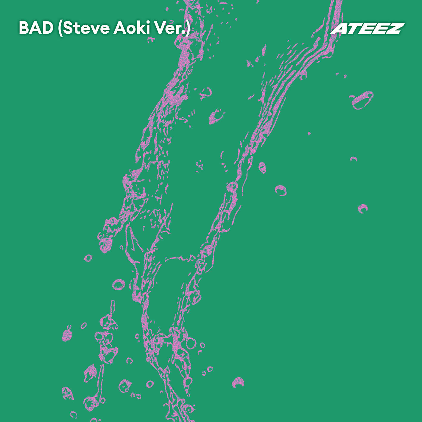 Релиз BAD (Japanese Ver.)