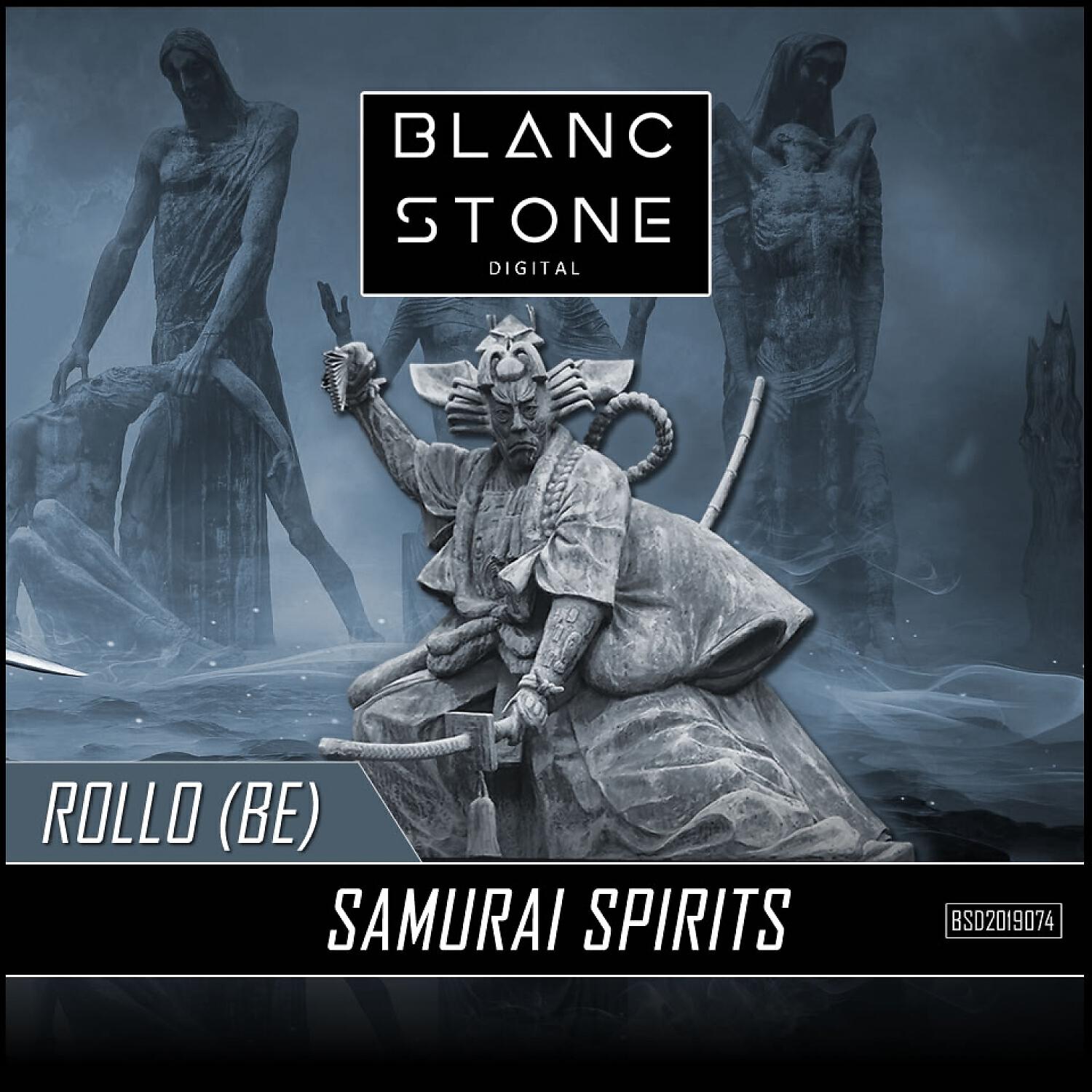 Релиз Samurai Spirits