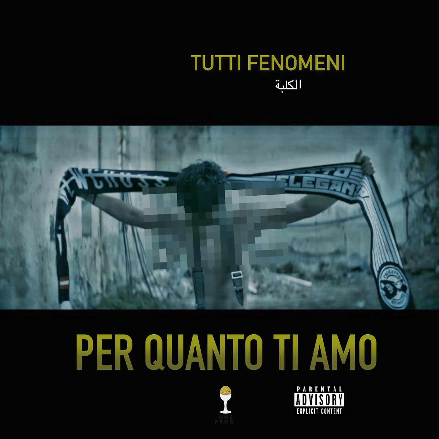 Релиз Per quanto ti amo
