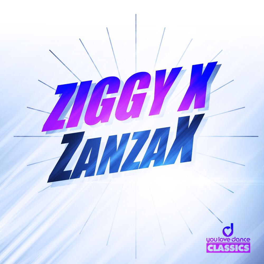 Релиз ZanzaX