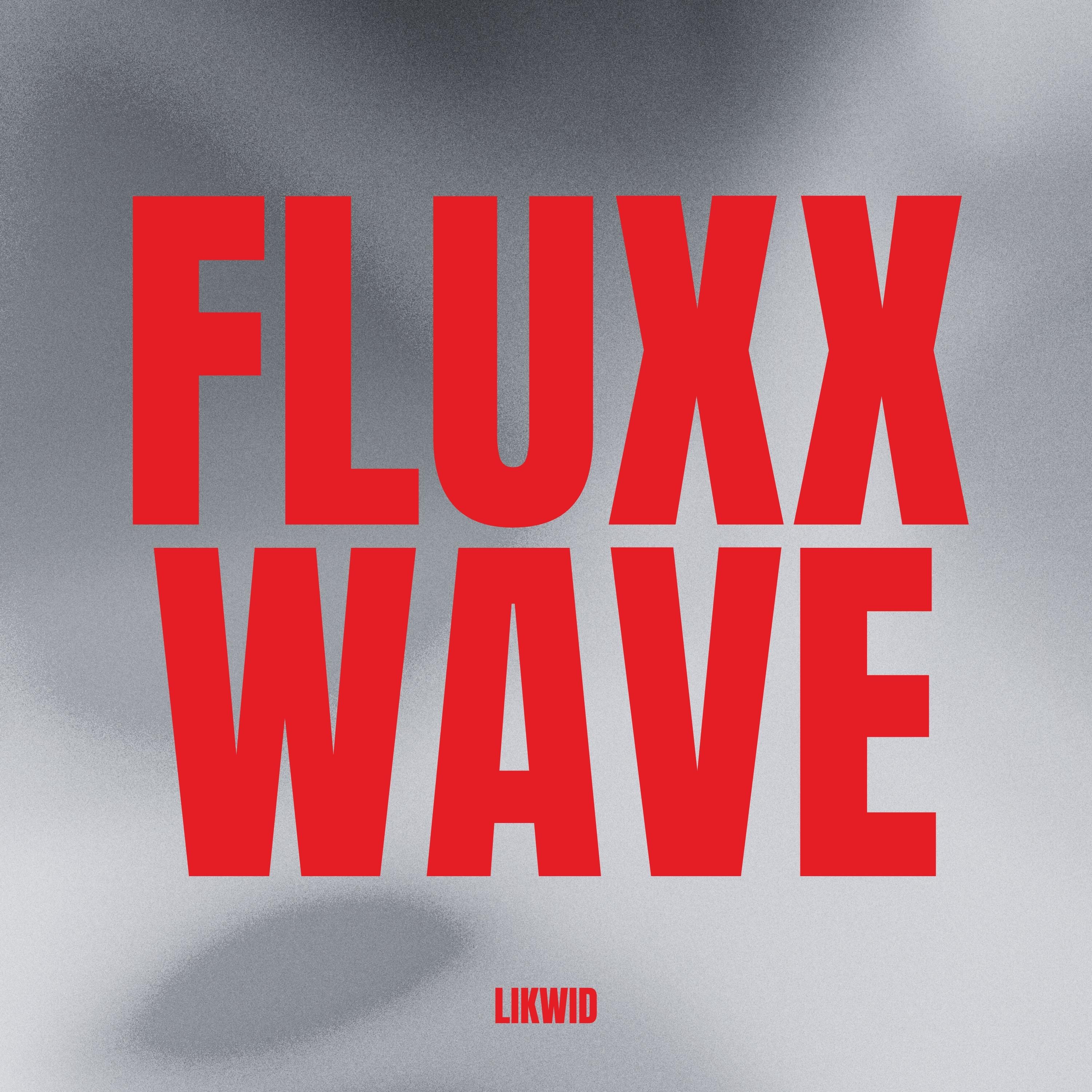 Релиз FLUXXWAVE (DnB)
