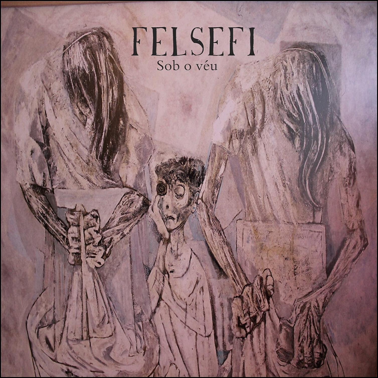 Релиз Sob O Véu