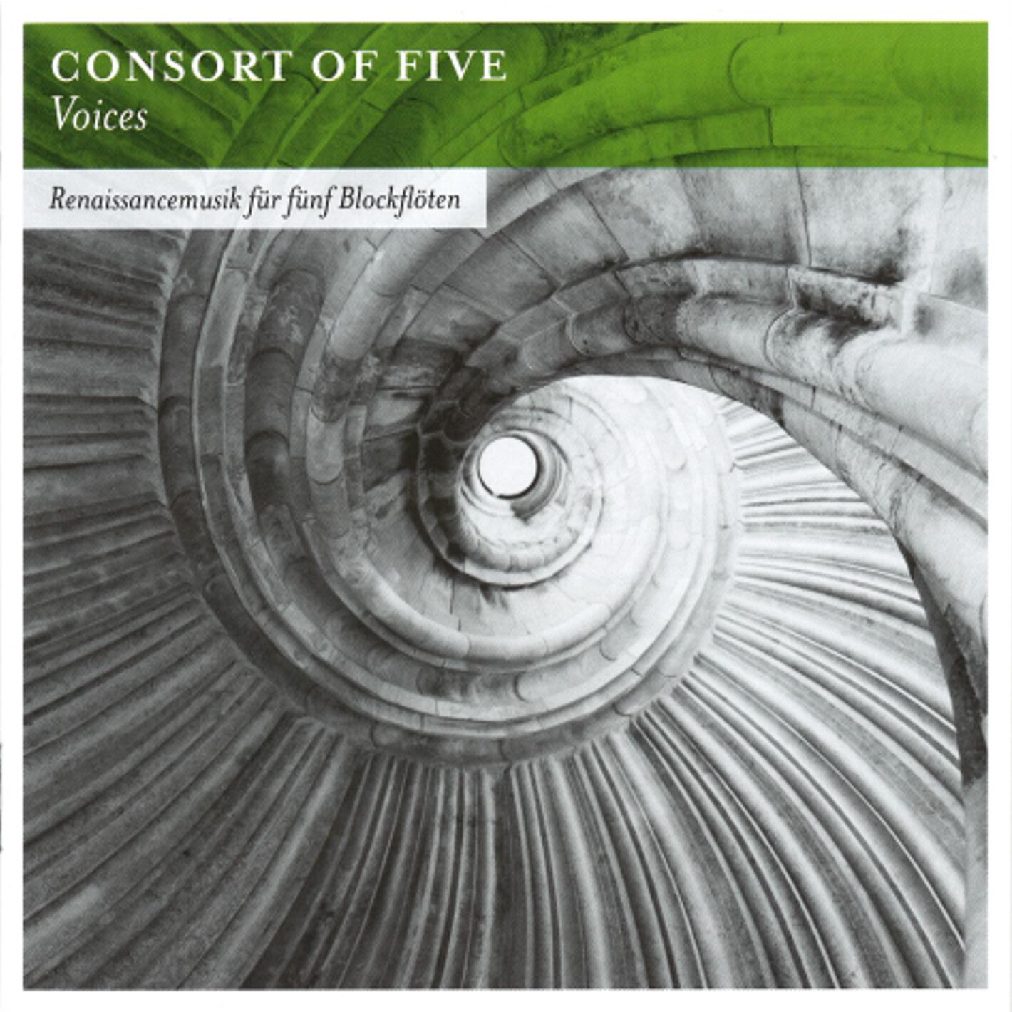 Consort of Five