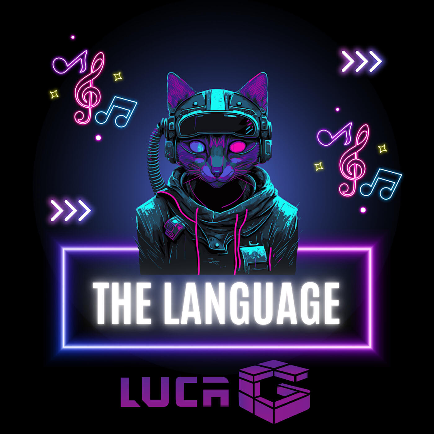 Релиз The Language