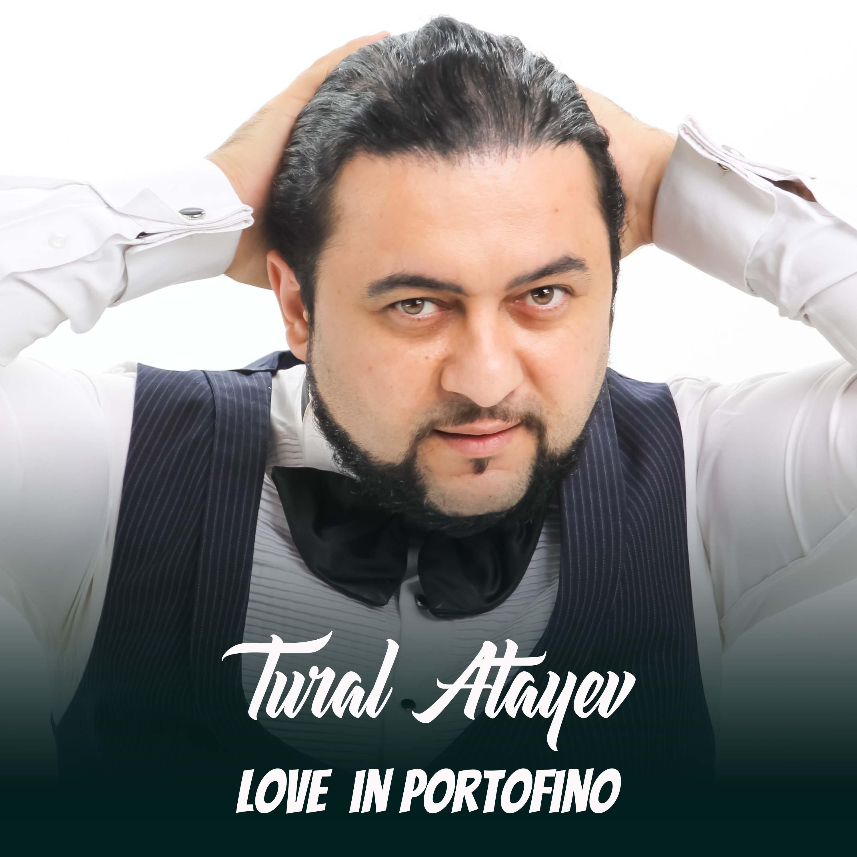 Релиз Love in Portofino