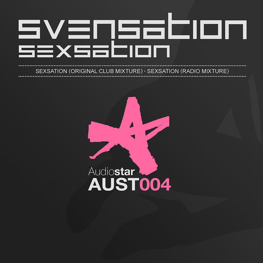 Релиз Sexsation