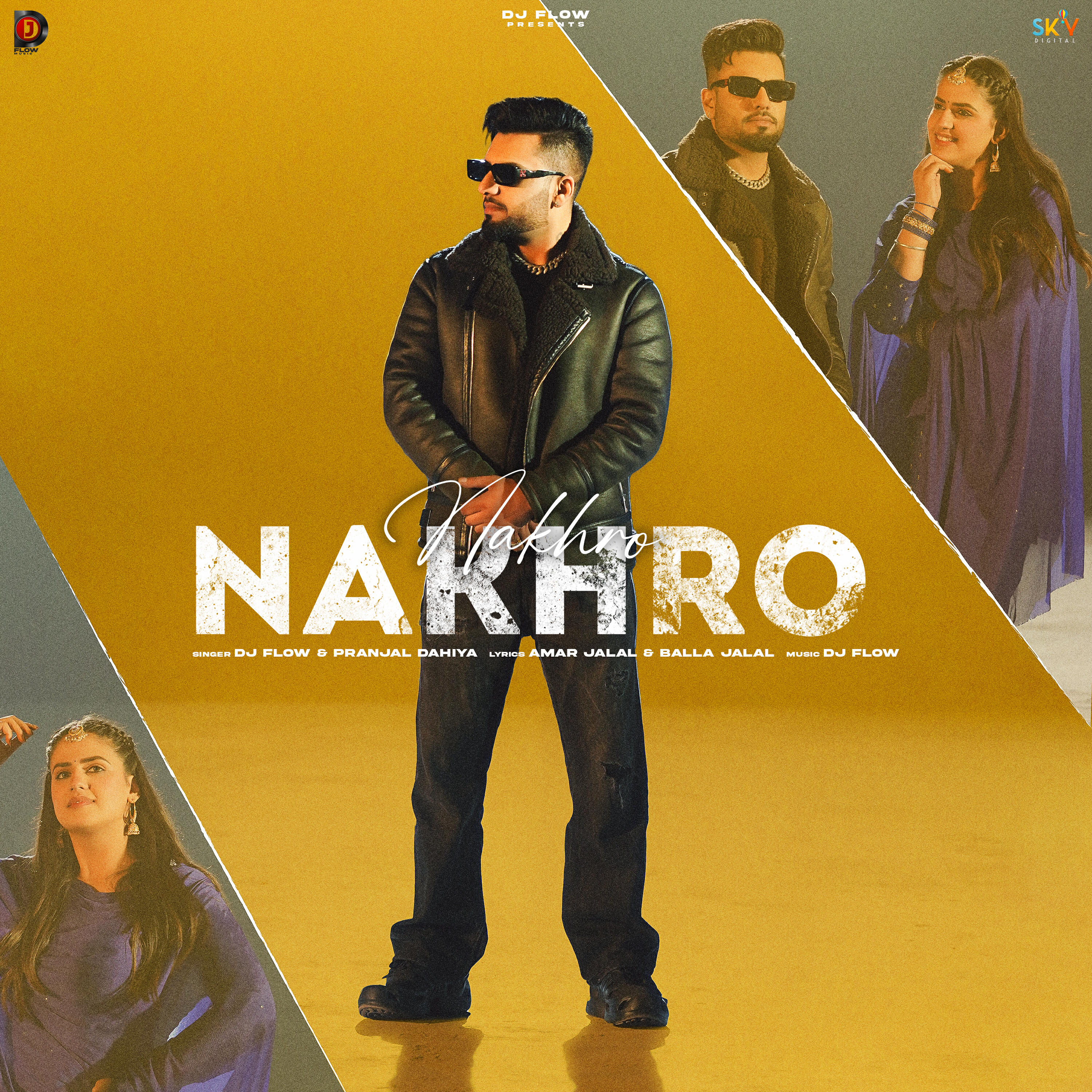 Релиз Nakhro