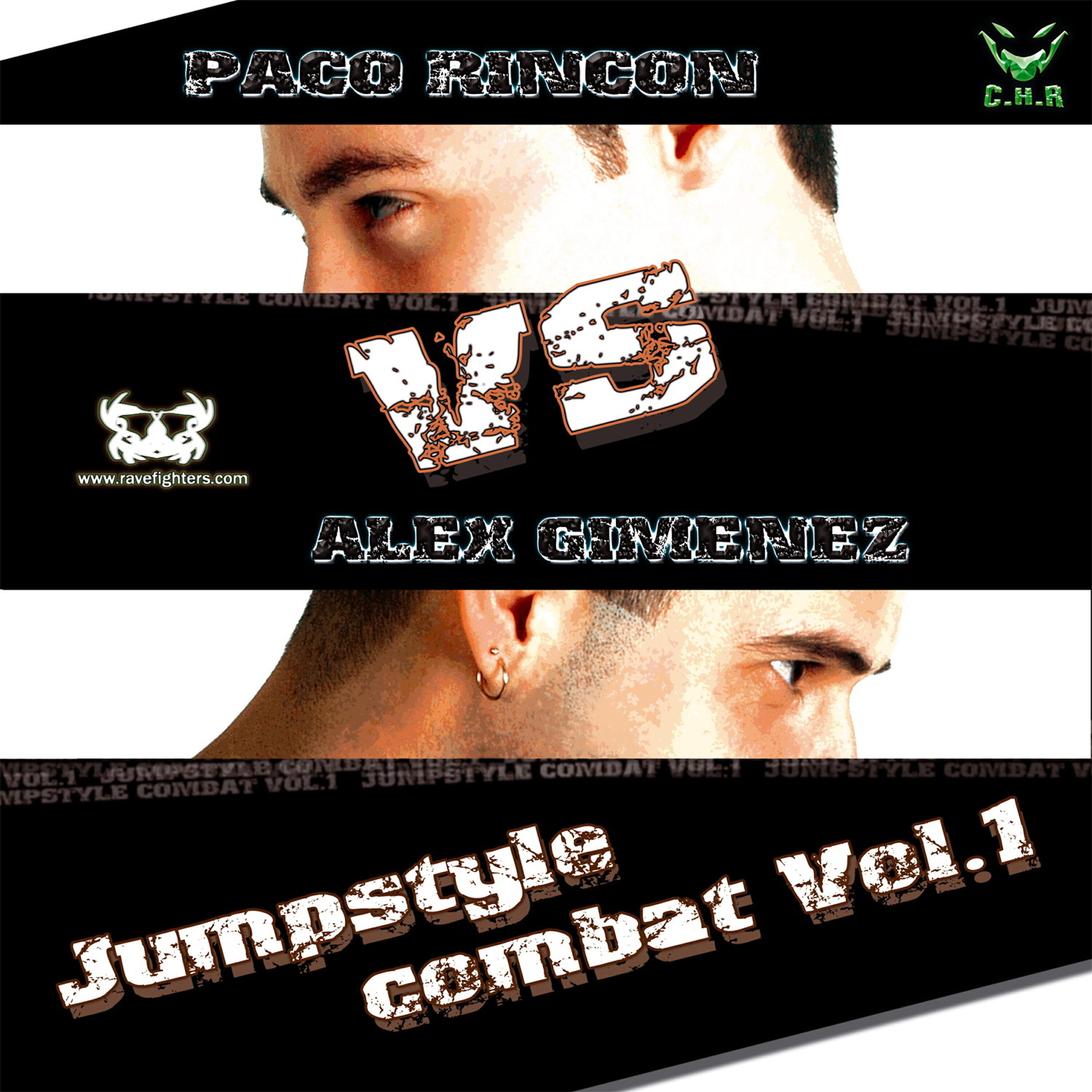 Релиз JumpStyle Combat Vol. 1 - Single