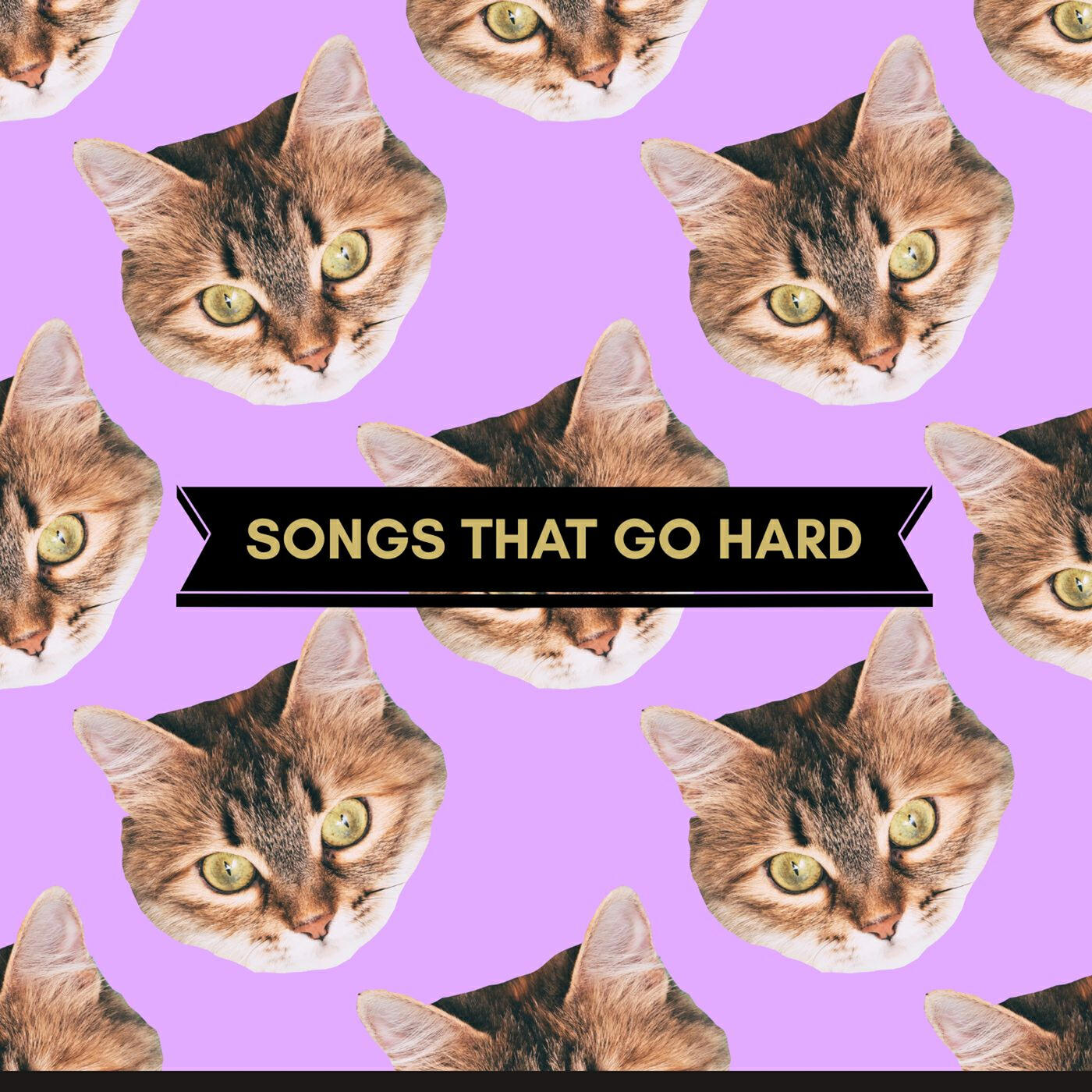 Релиз songs that go hard