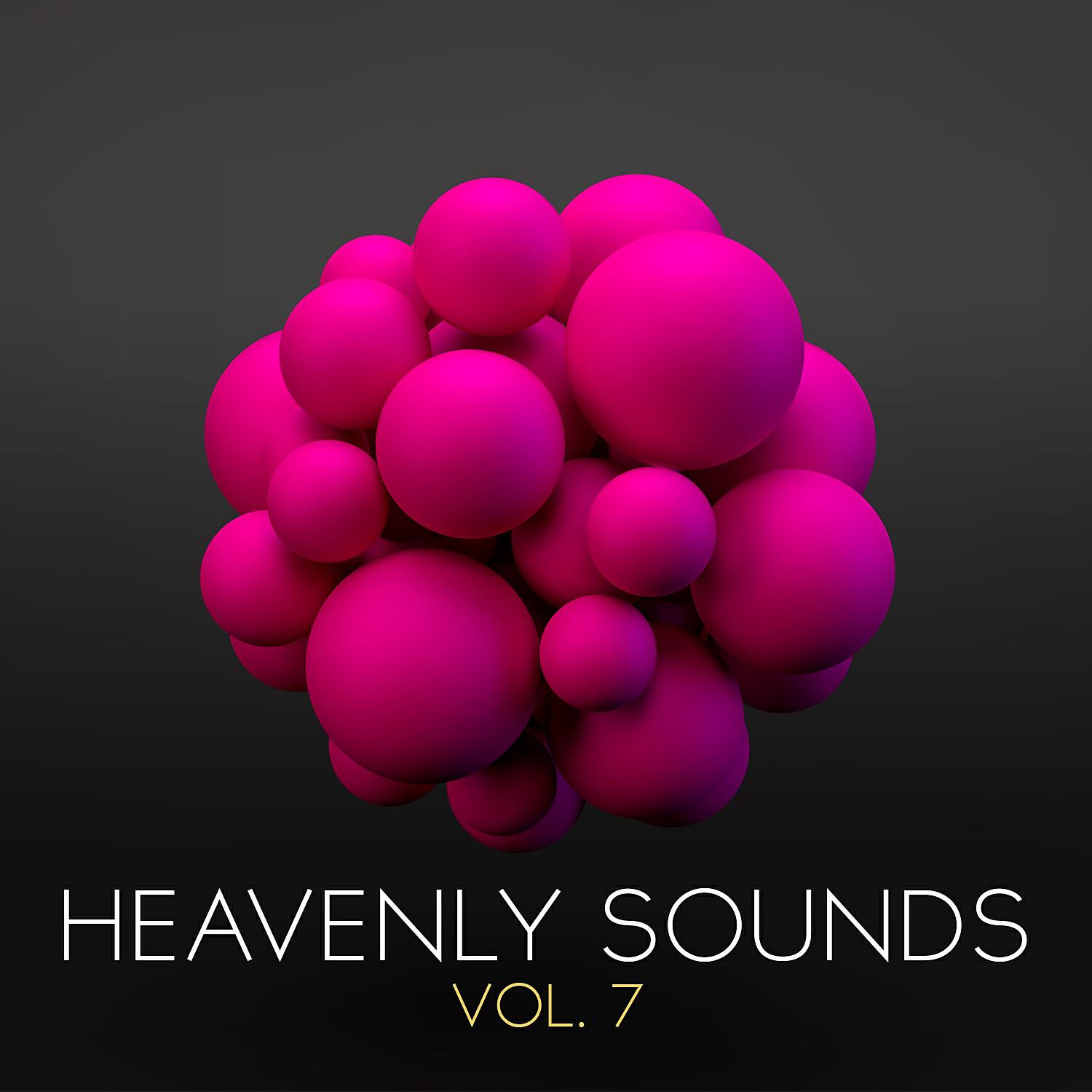 Релиз Heavenly Sounds, Vol. 7