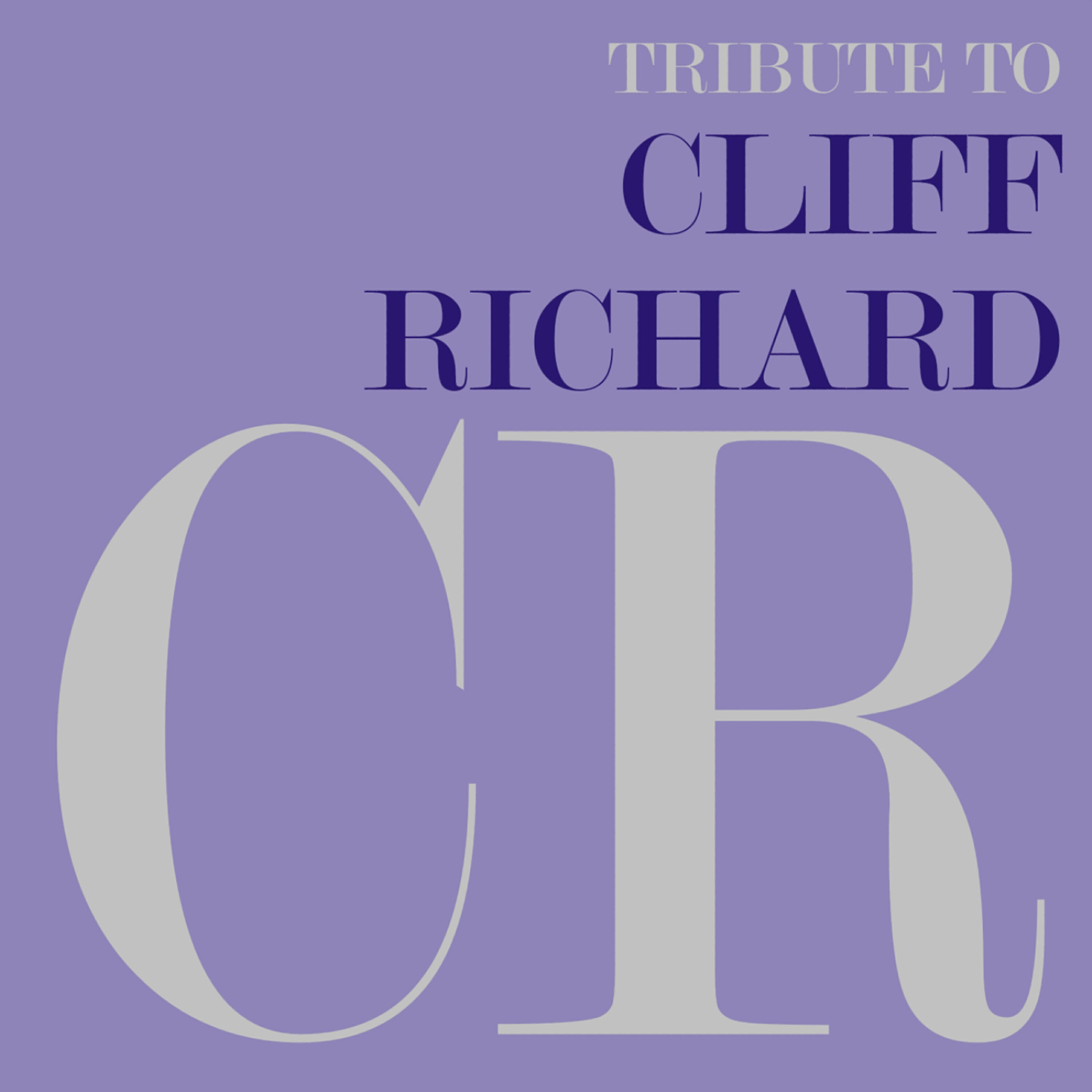 Релиз A Tribute To Cliff Richard
