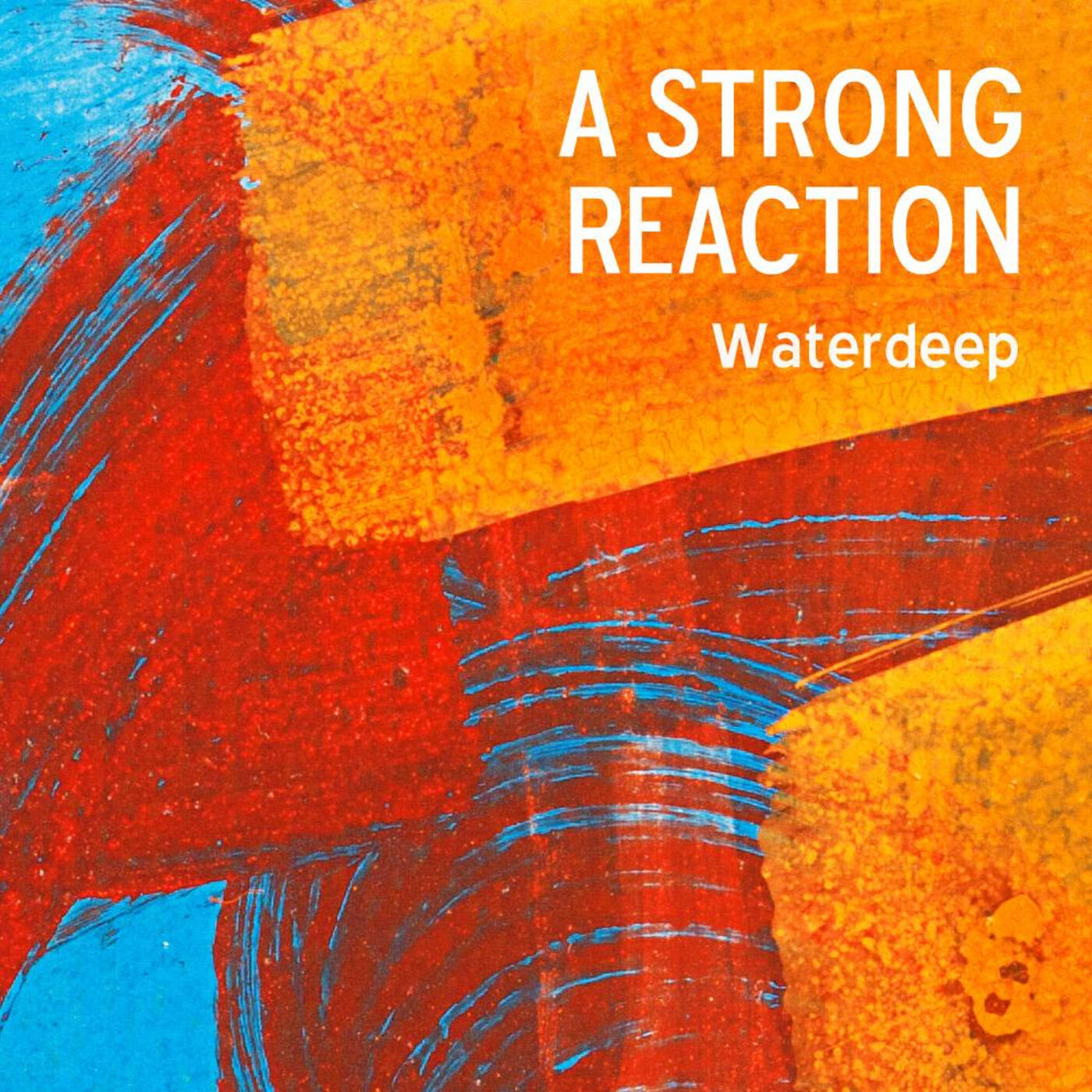 Релиз A Strong Reaction
