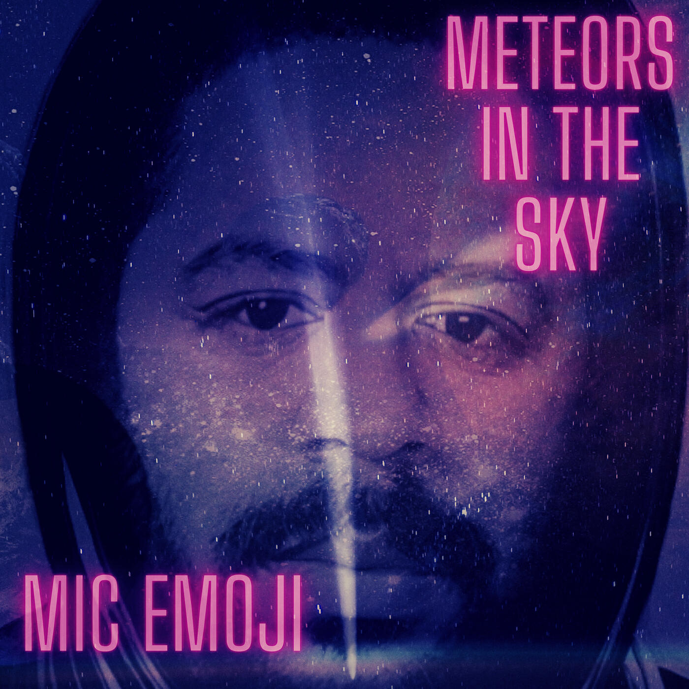 Релиз Meteors in the Sky
