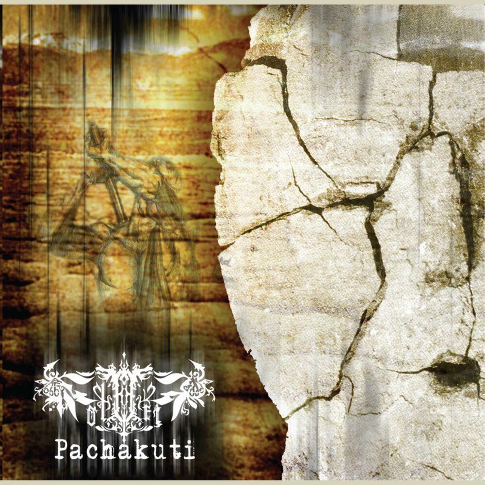 Релиз Pachakuti (Revisited)