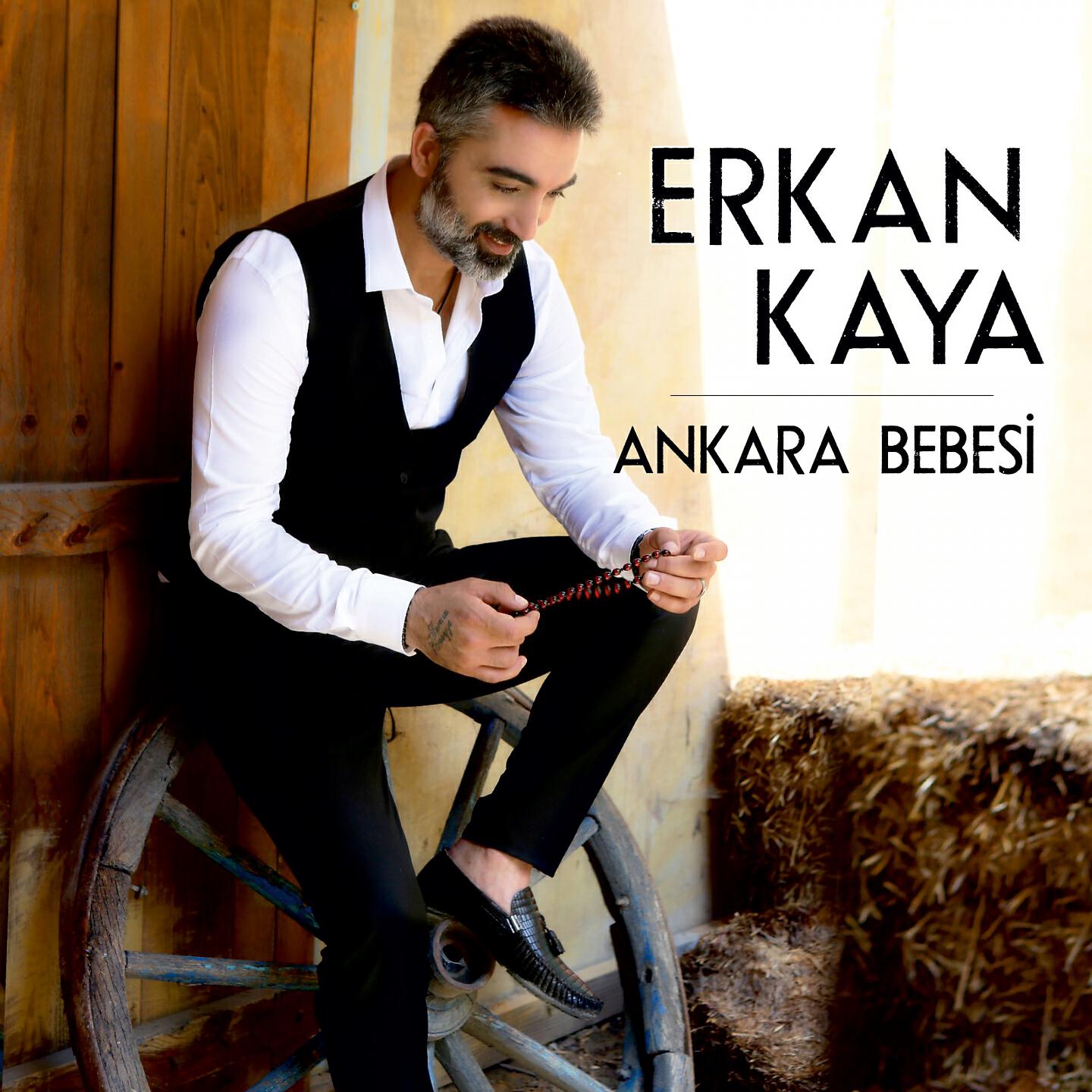 Релиз Ankara Bebesi