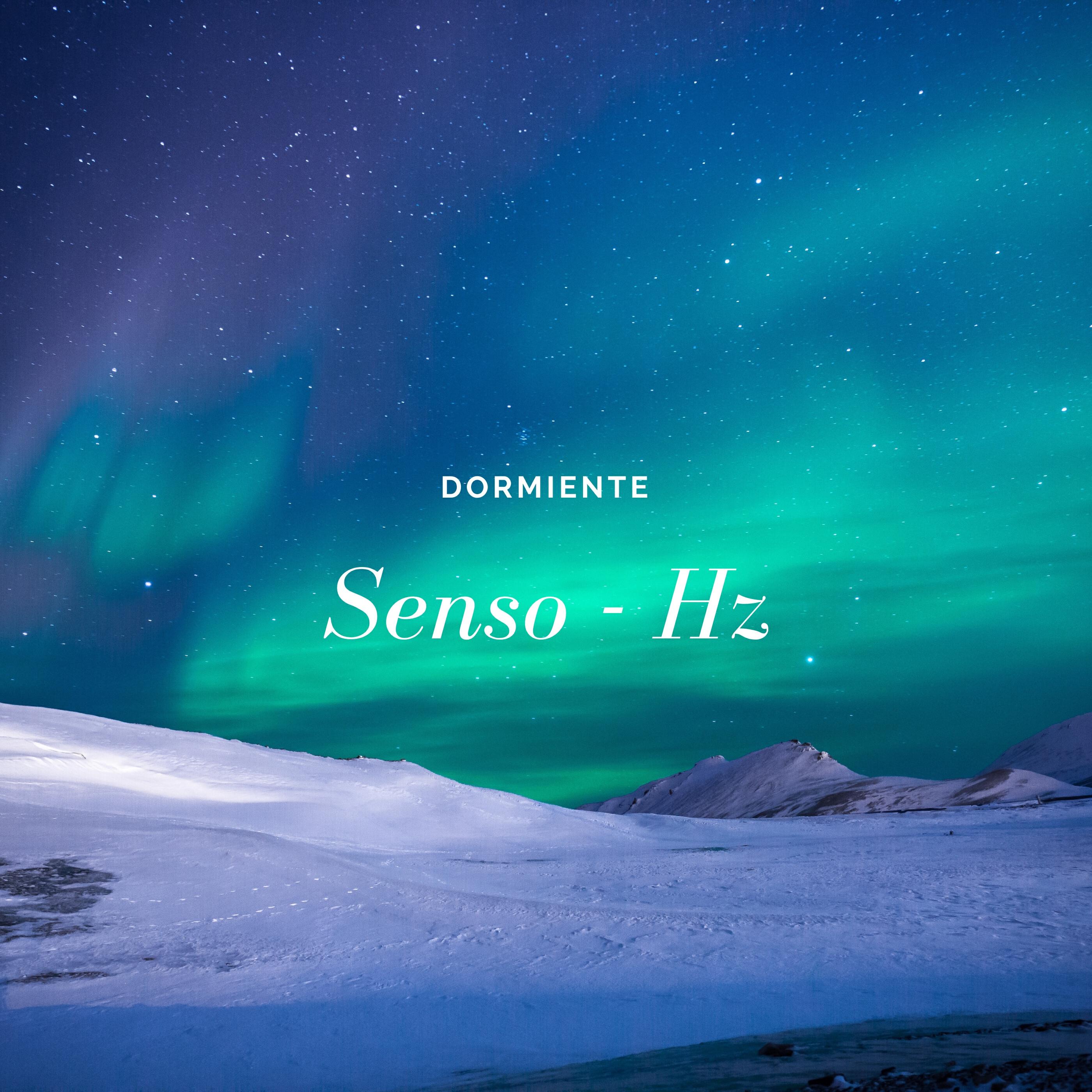 Релиз Senso - Hz