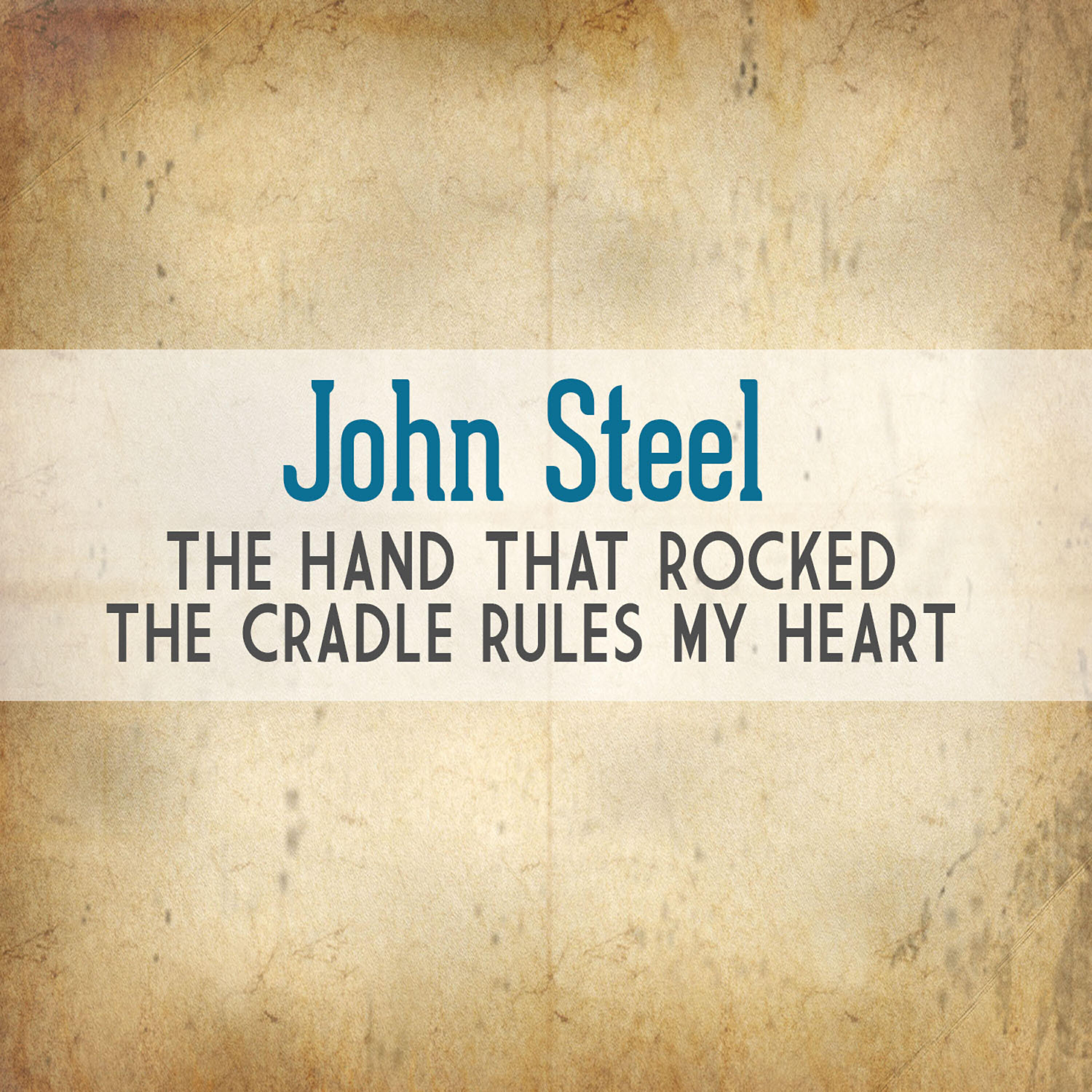 Релиз The Hand That Rocked the Cradle Rules My Heart