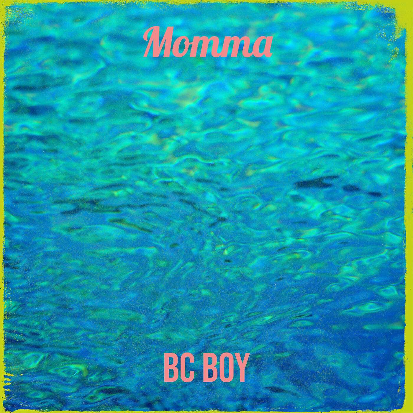 BC Boy