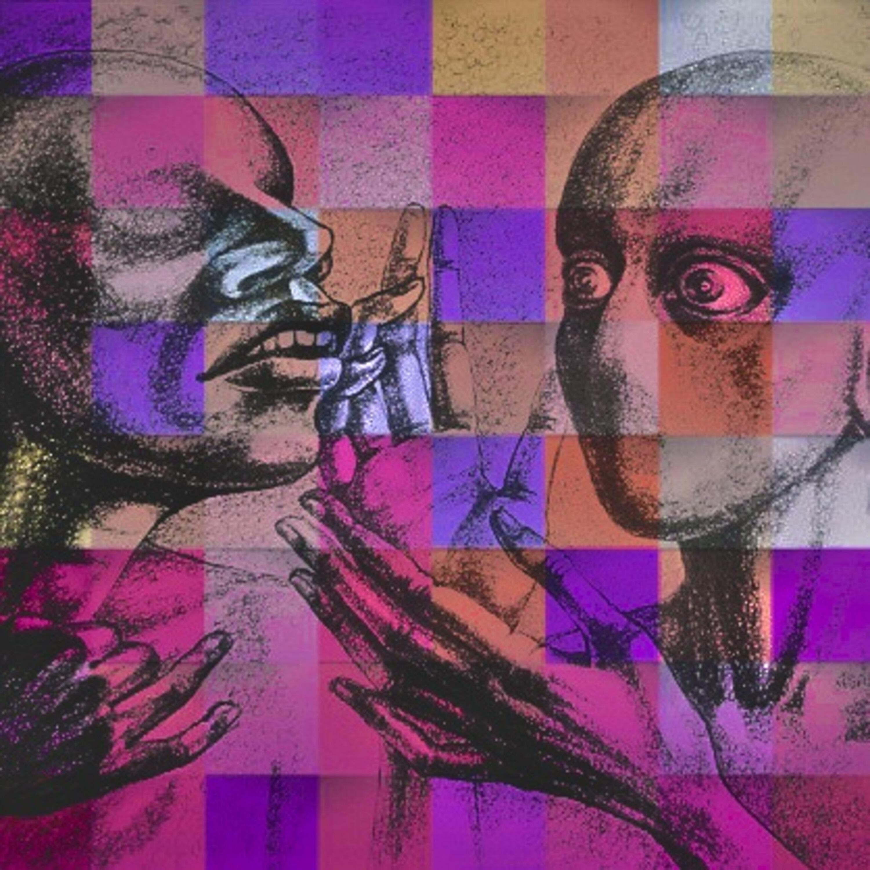 Релиз Blind and Deaf